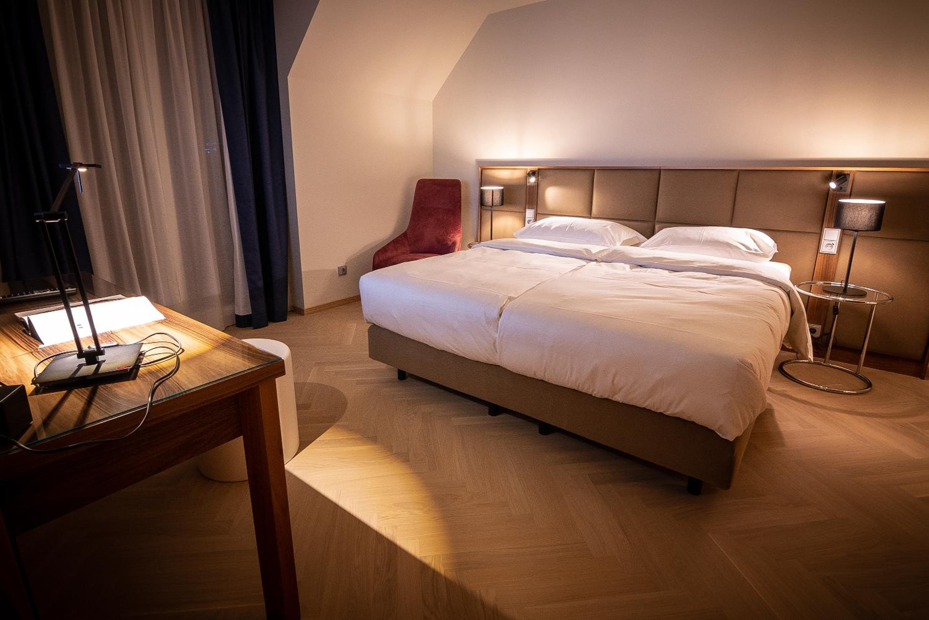 EST Residence Schönbrunn Vienna - Apartments