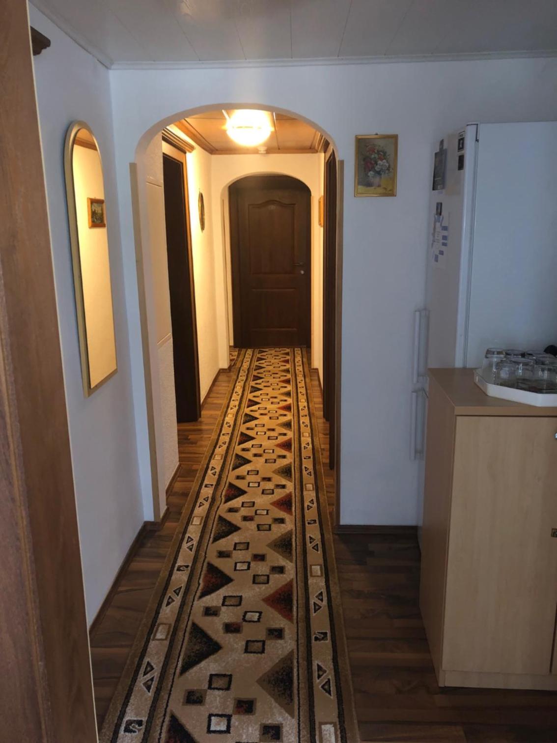Pension Haus Rohrmoser