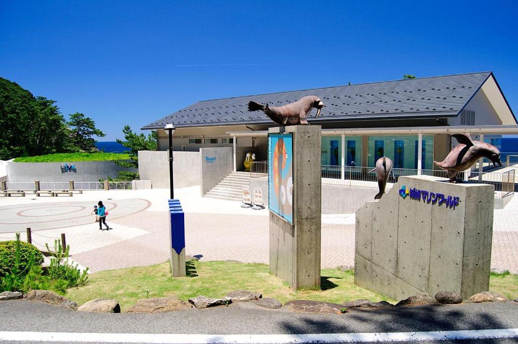 children's play area