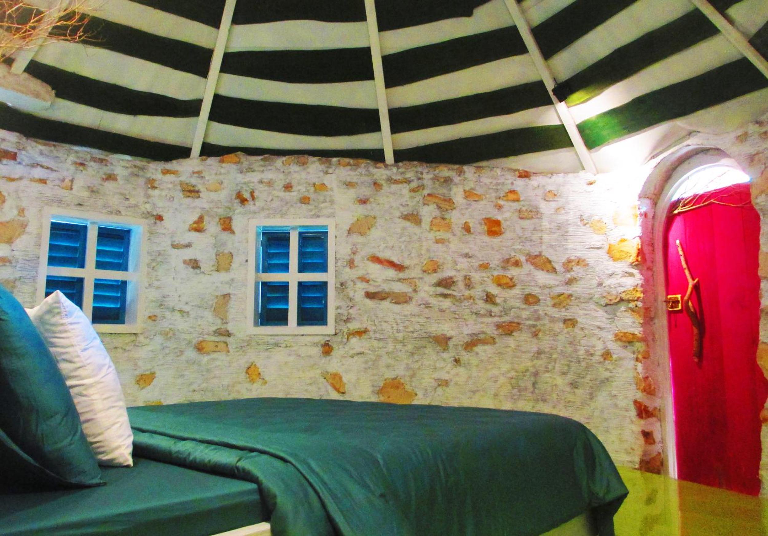 Phu Nam House - Resort