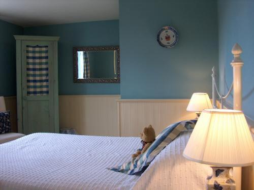 The Hunters Rest Inn