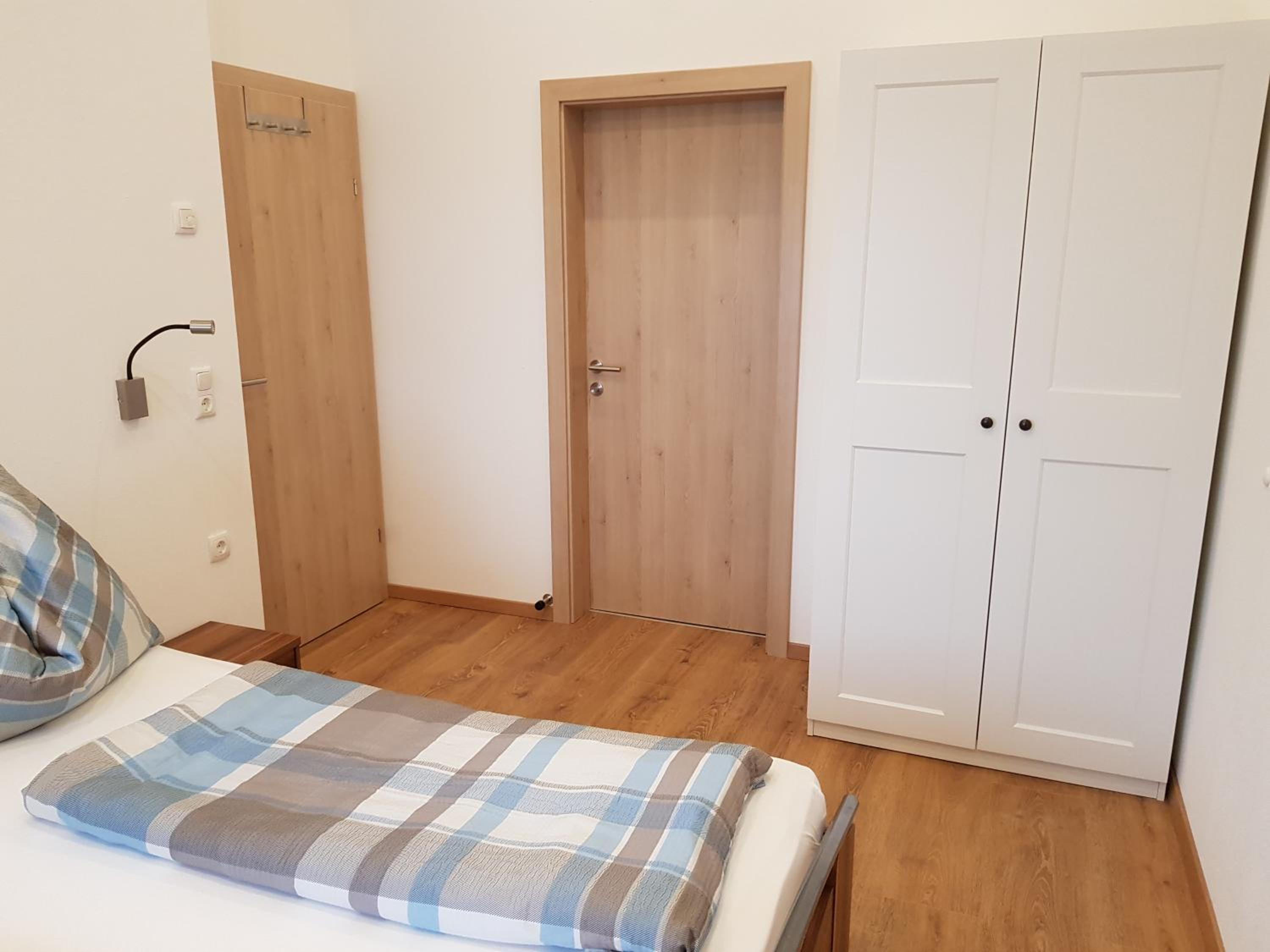 Appartement Mühltal