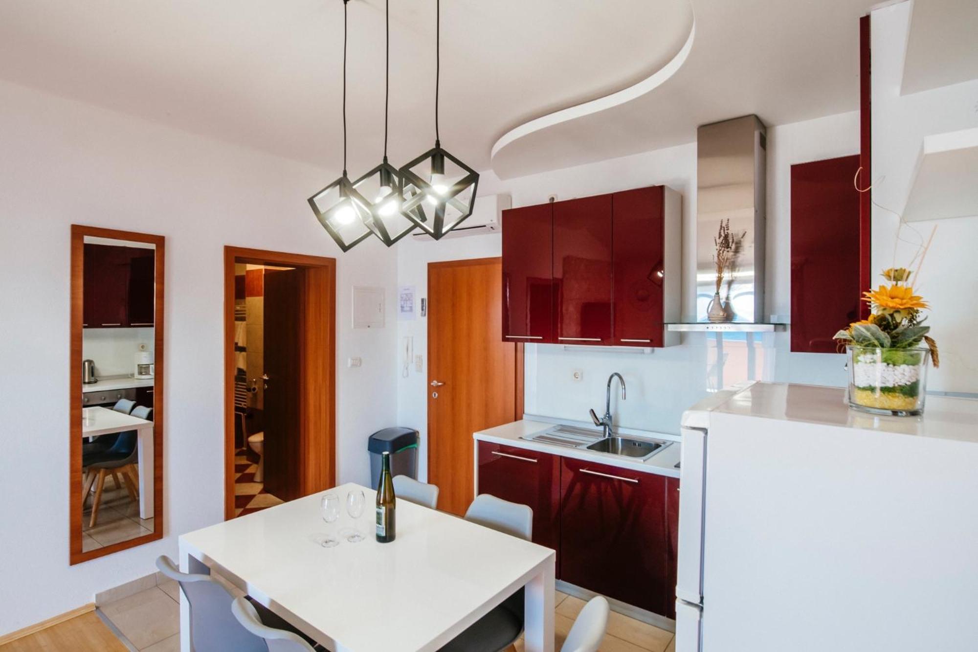 Apartments Amari