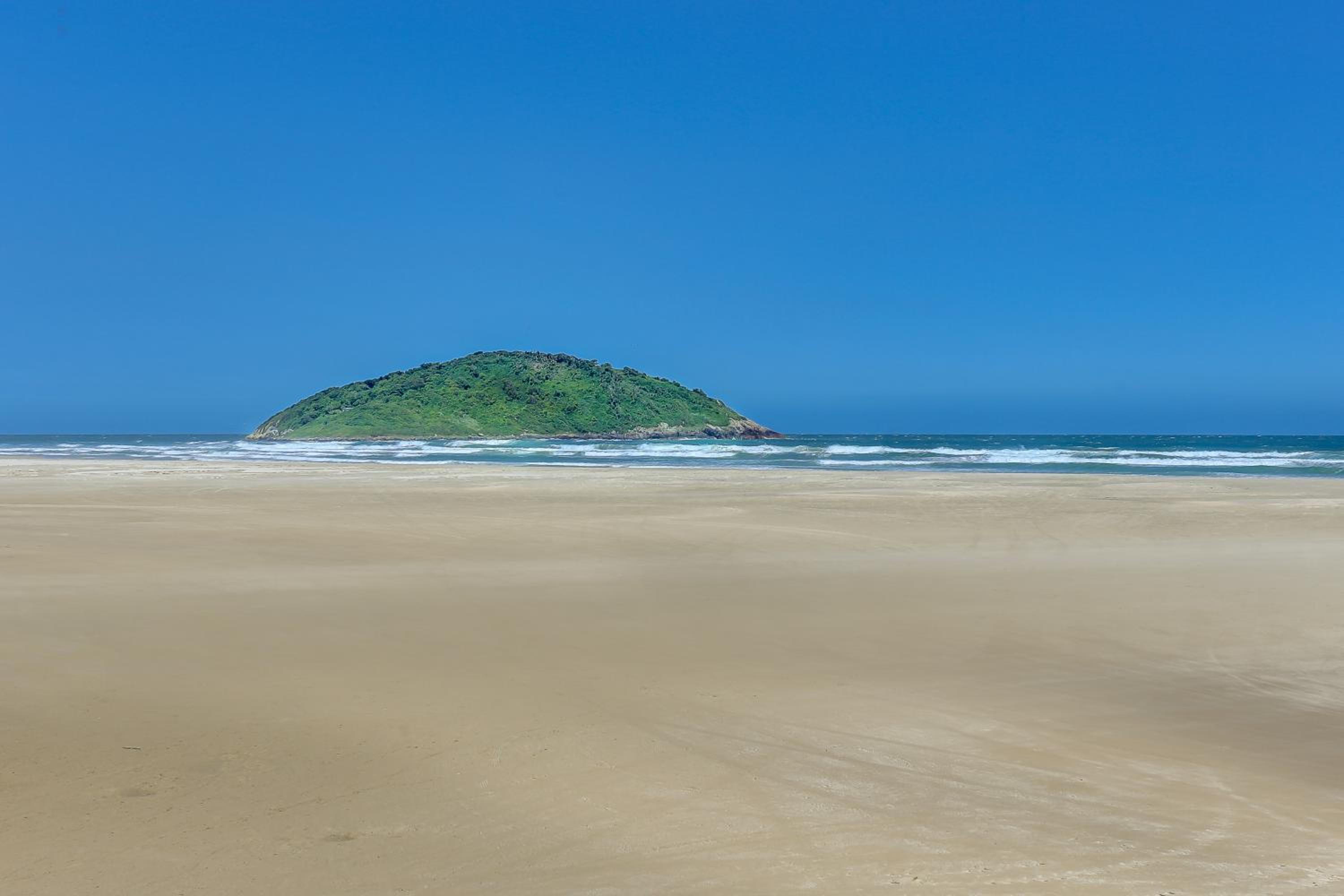 Pousada Barra Mar