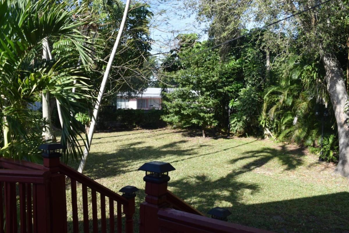 Home in the Heart of Miami