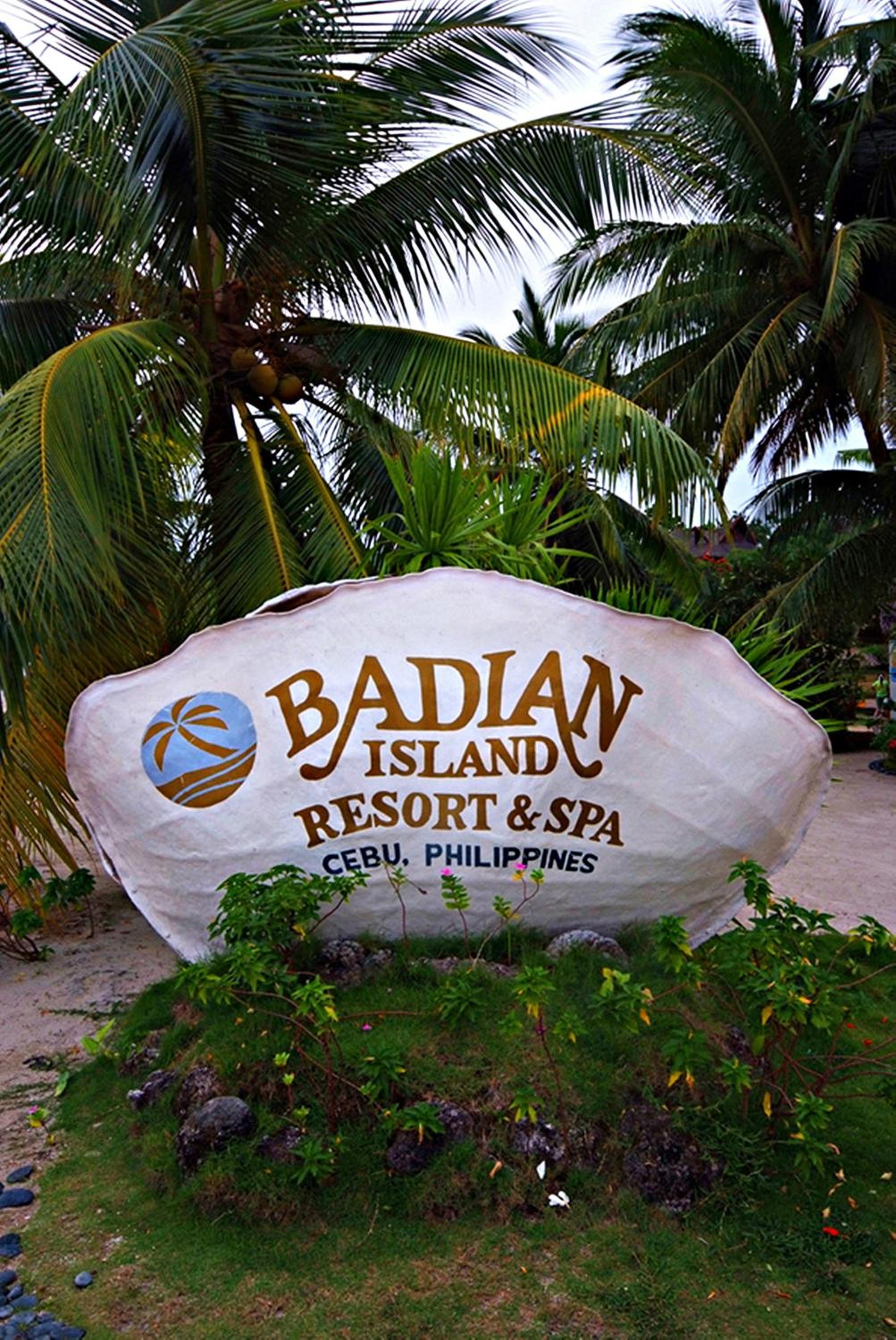 Badian Island Wellness Resort