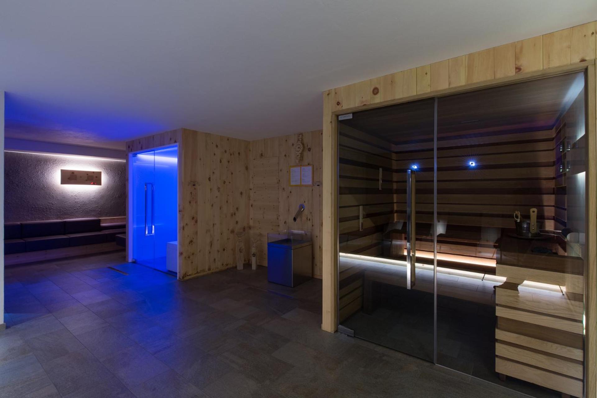 Mountainlodge Luxalpine