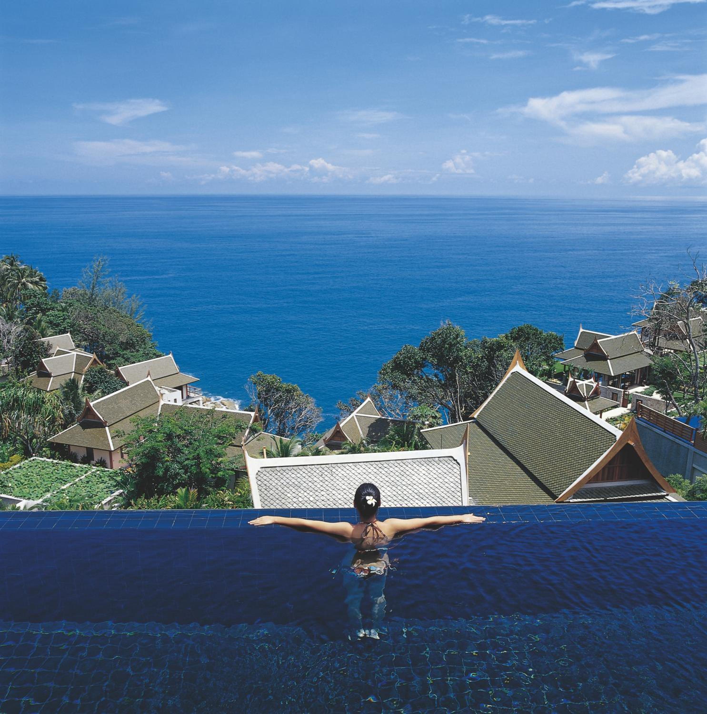 Ayara Kamala Resort & Spa, photo 44