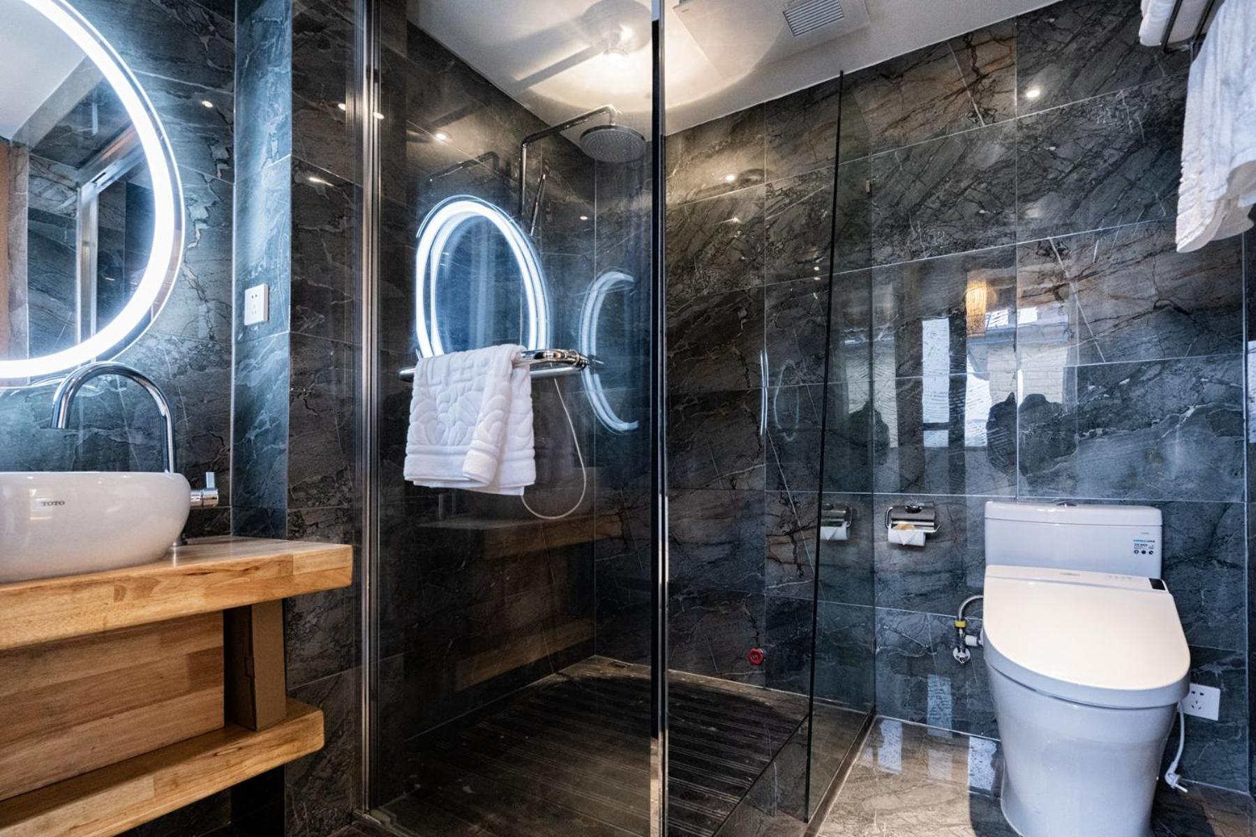 Zhangjiajie Su Xin Resort Near Tianmen Shan & Hehua airport-Free pick up