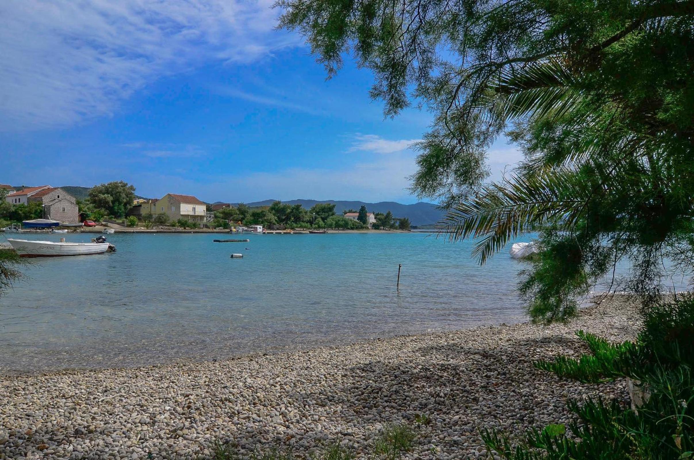 Holiday Home Lovište