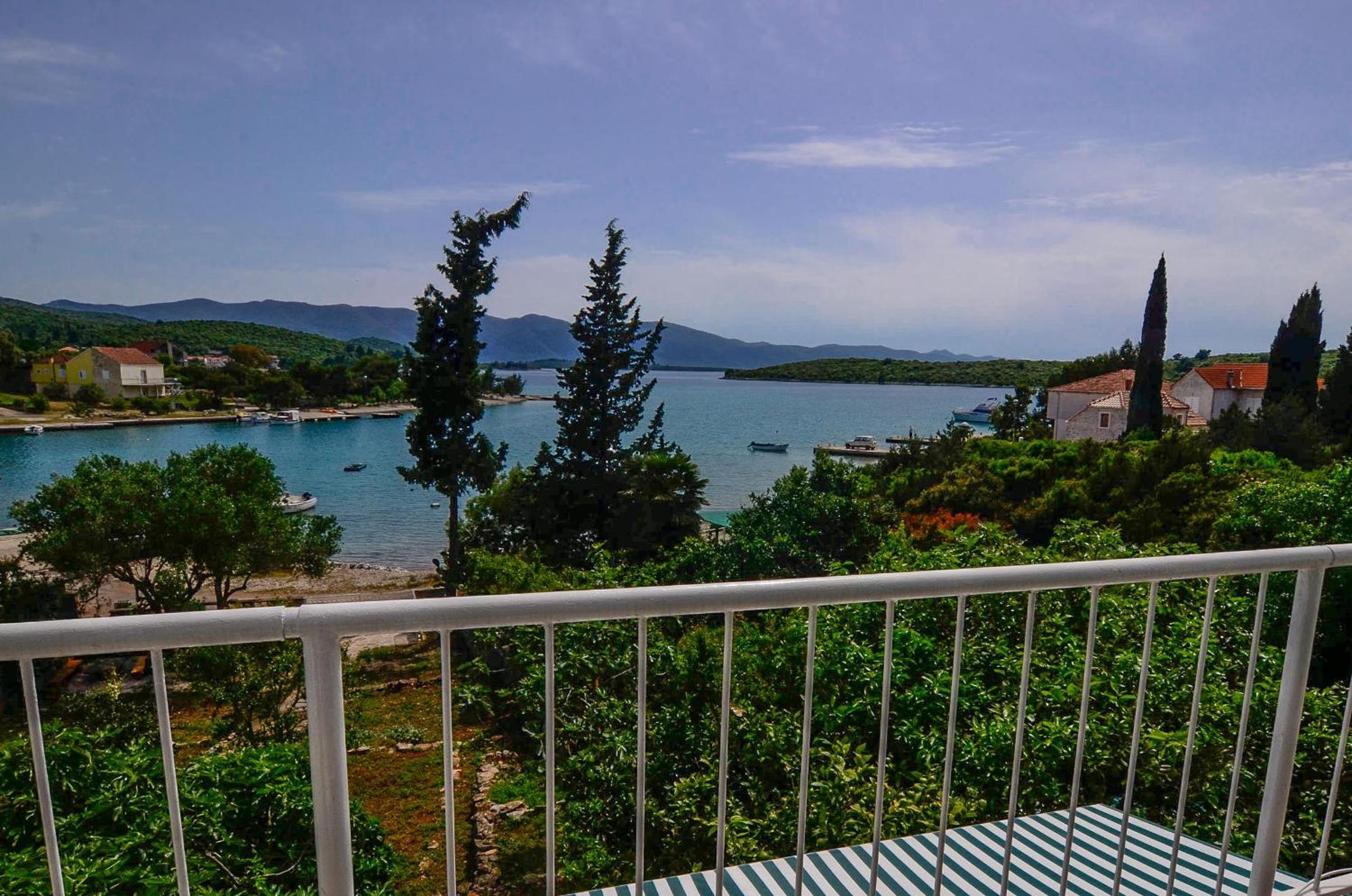 Holiday Home Lovište