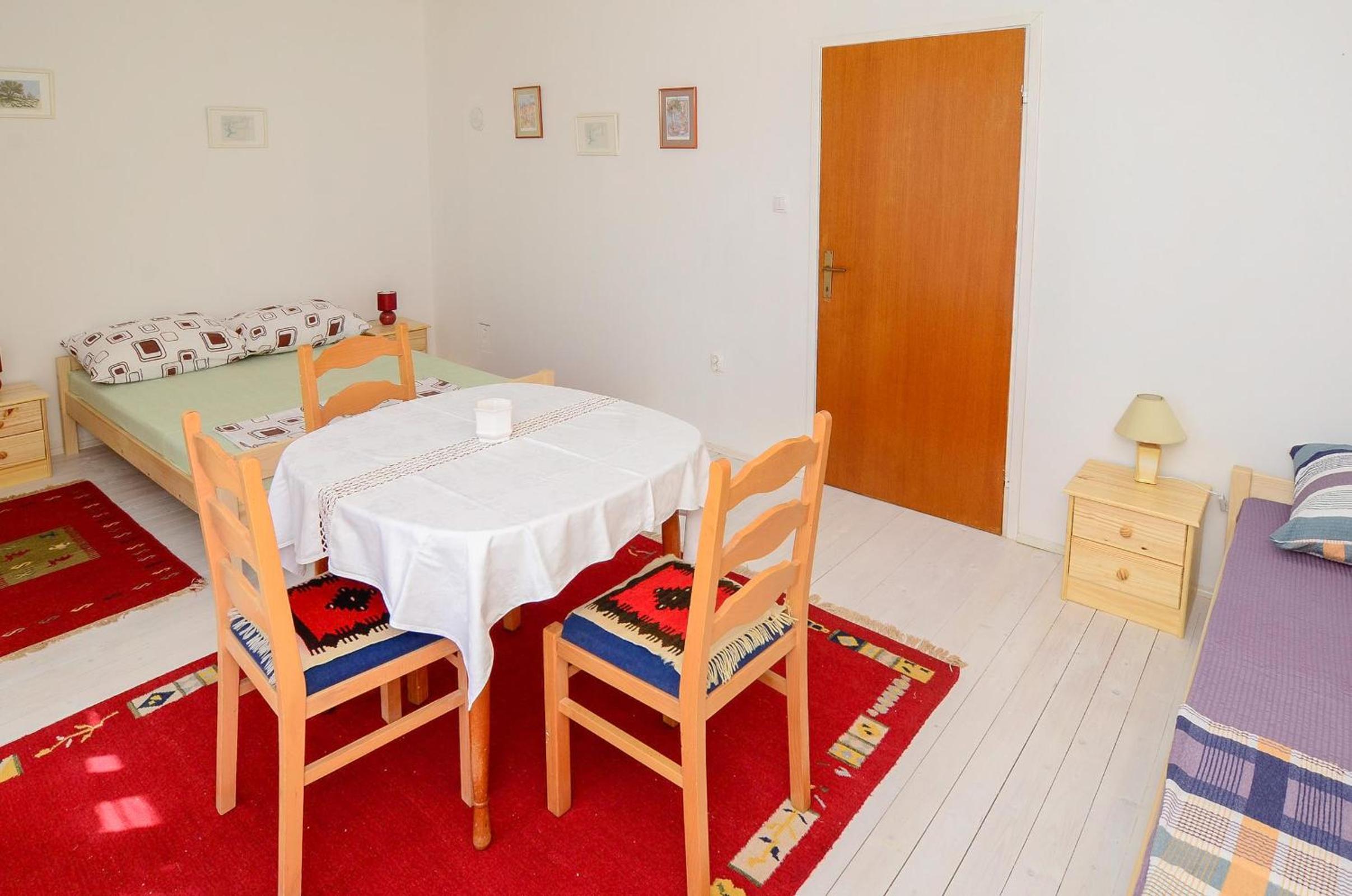 Holiday Home Lovište