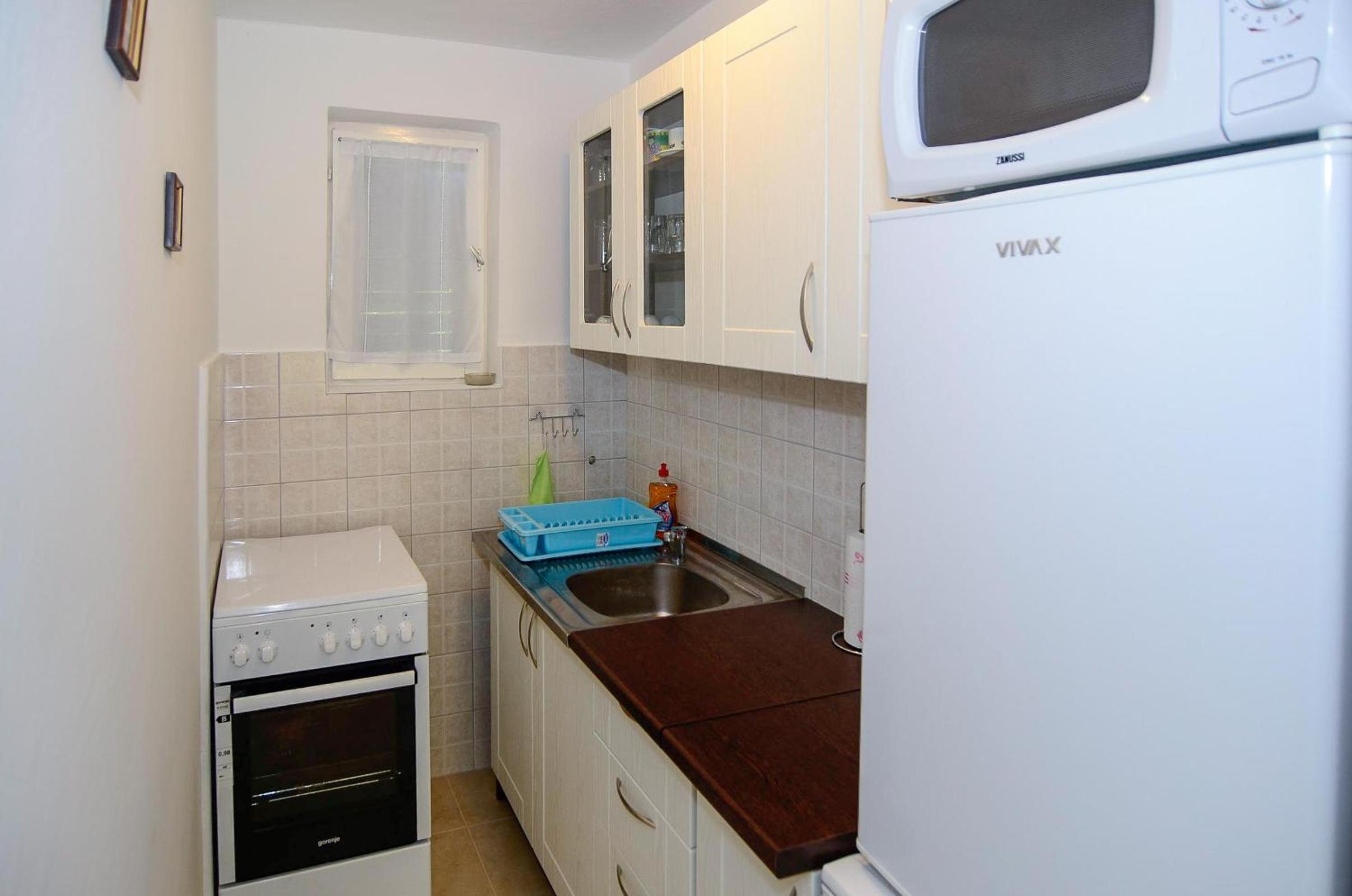Holiday Home Lovište