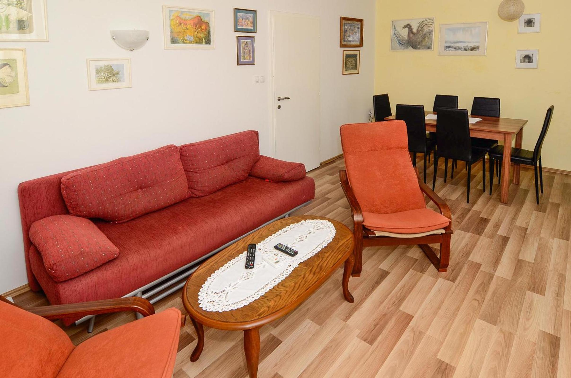 Holiday Home Lovište