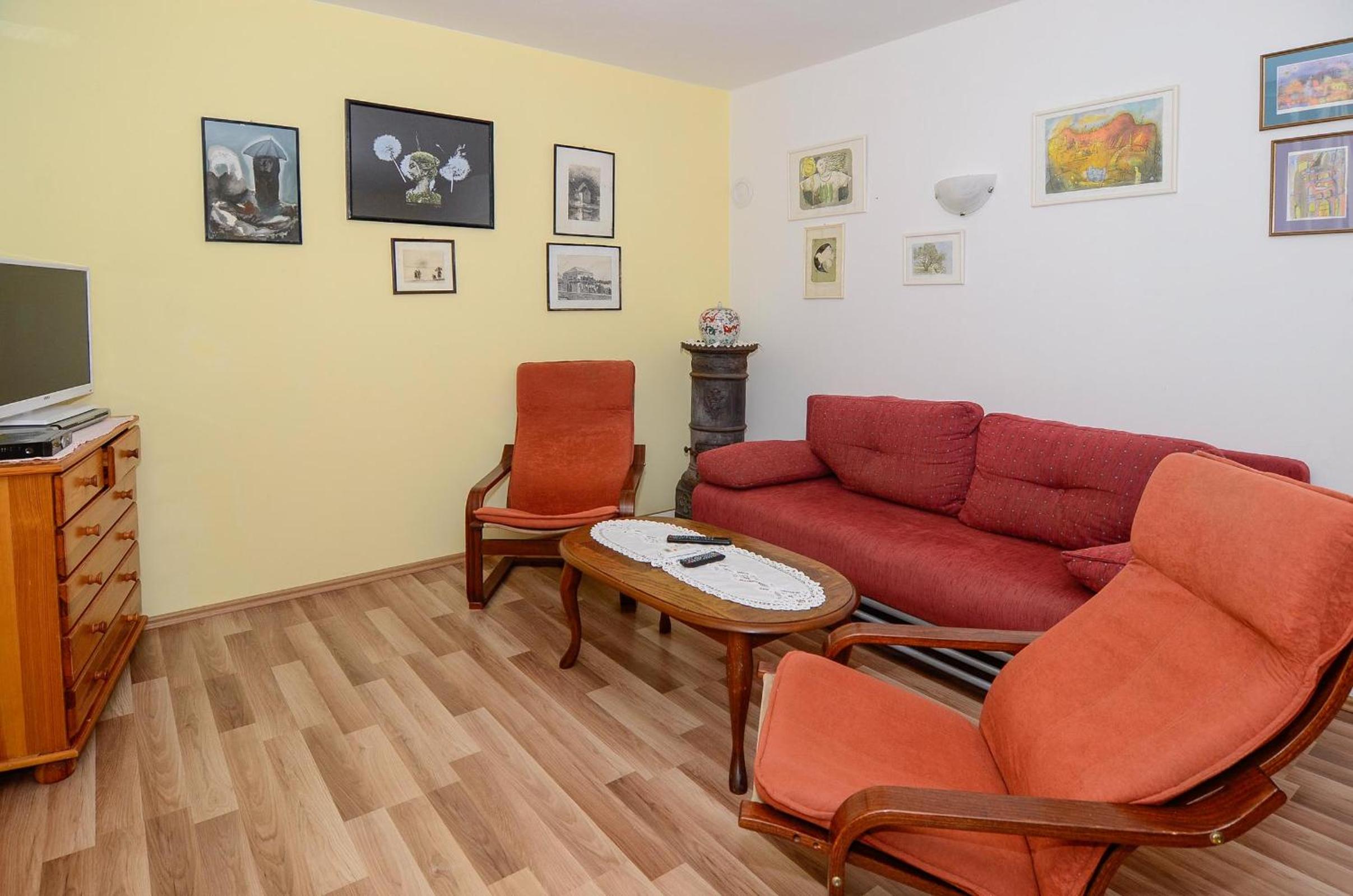 Holiday Home Lovište