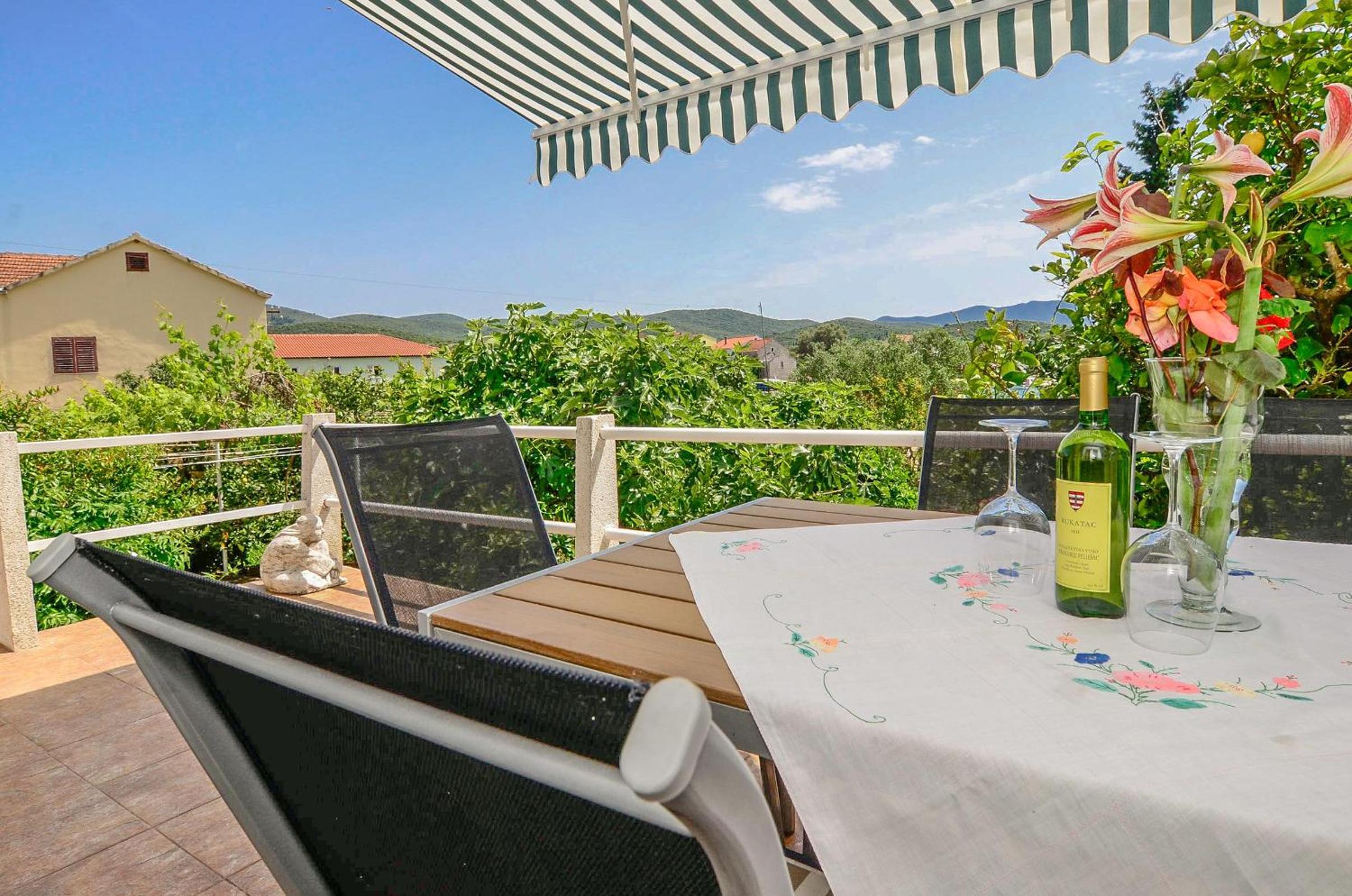 Holiday Home Lovište
