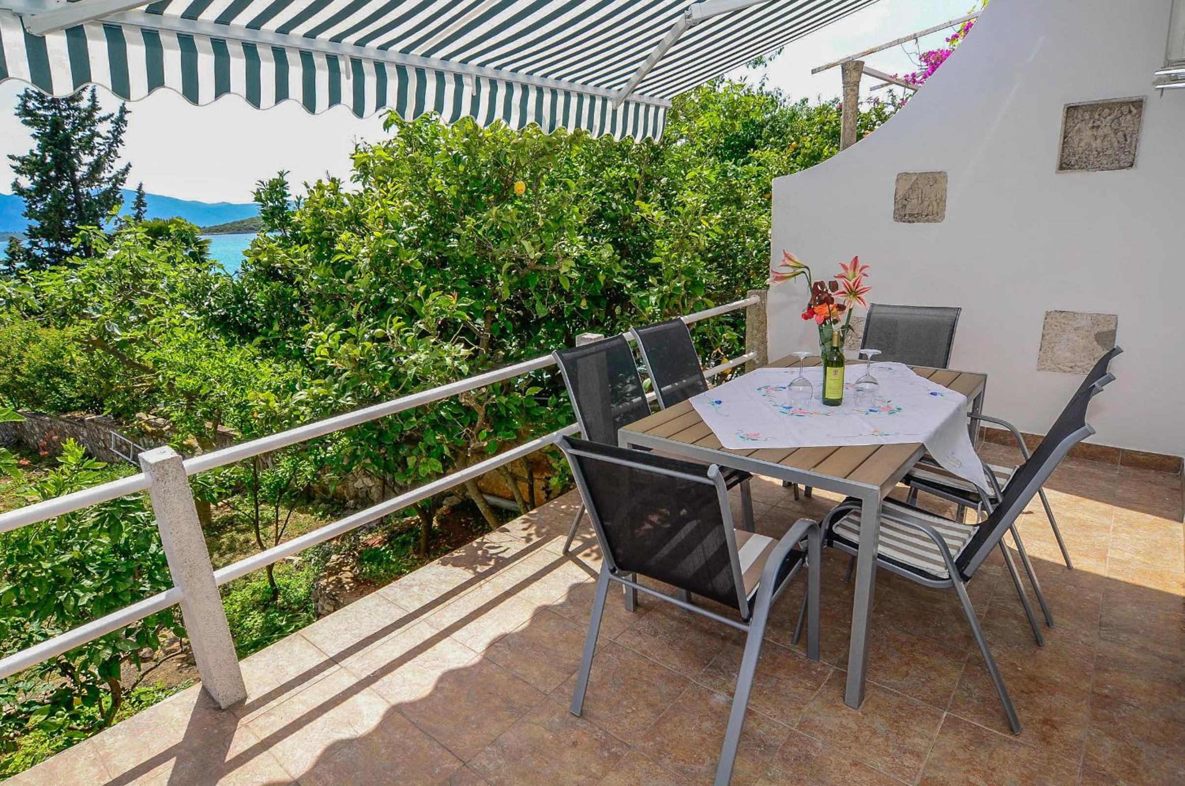 Holiday Home Lovište