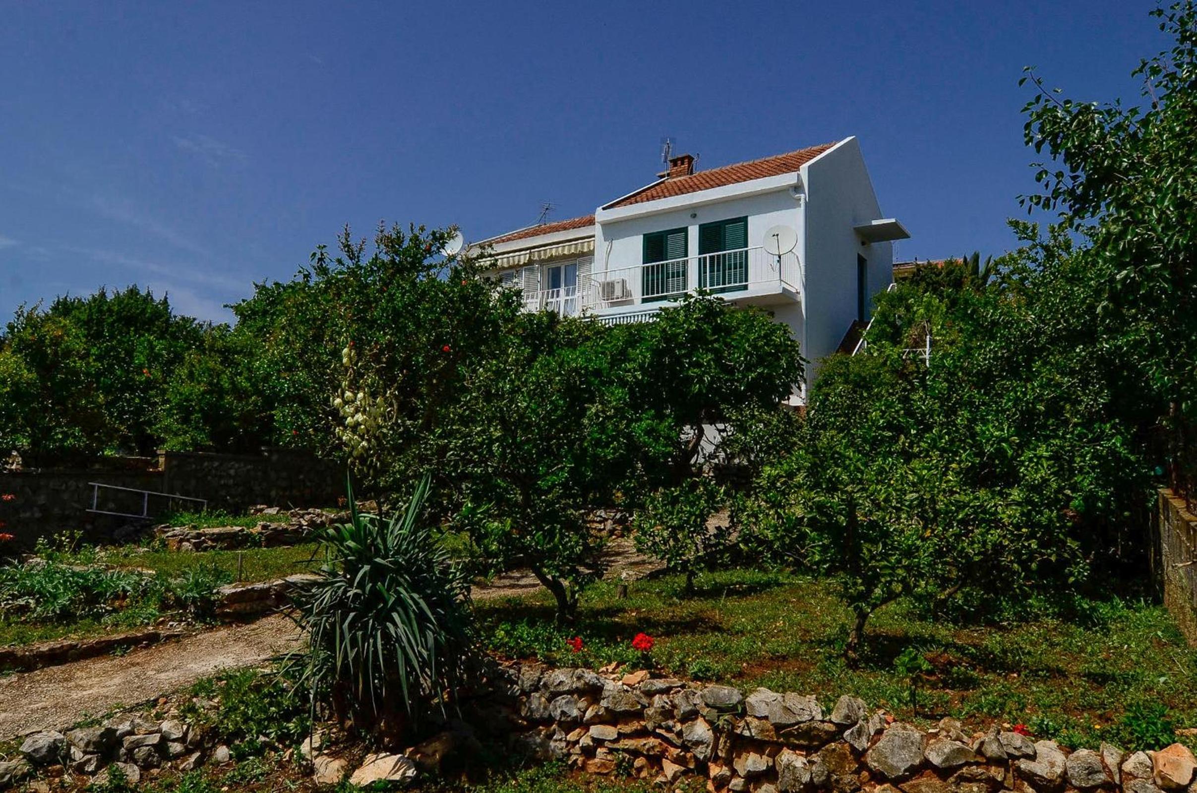 Holiday Home Lovište