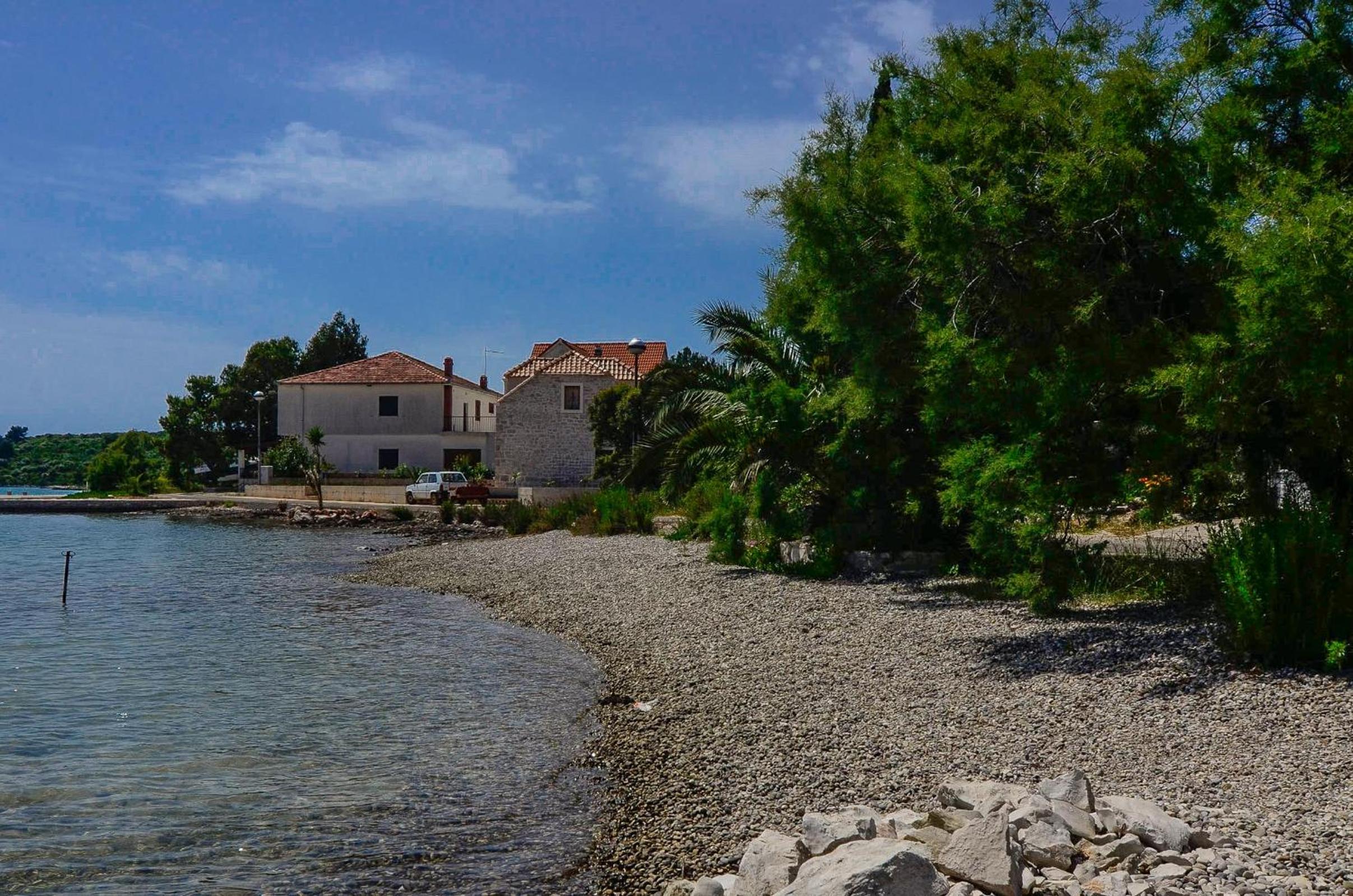 Holiday Home Lovište
