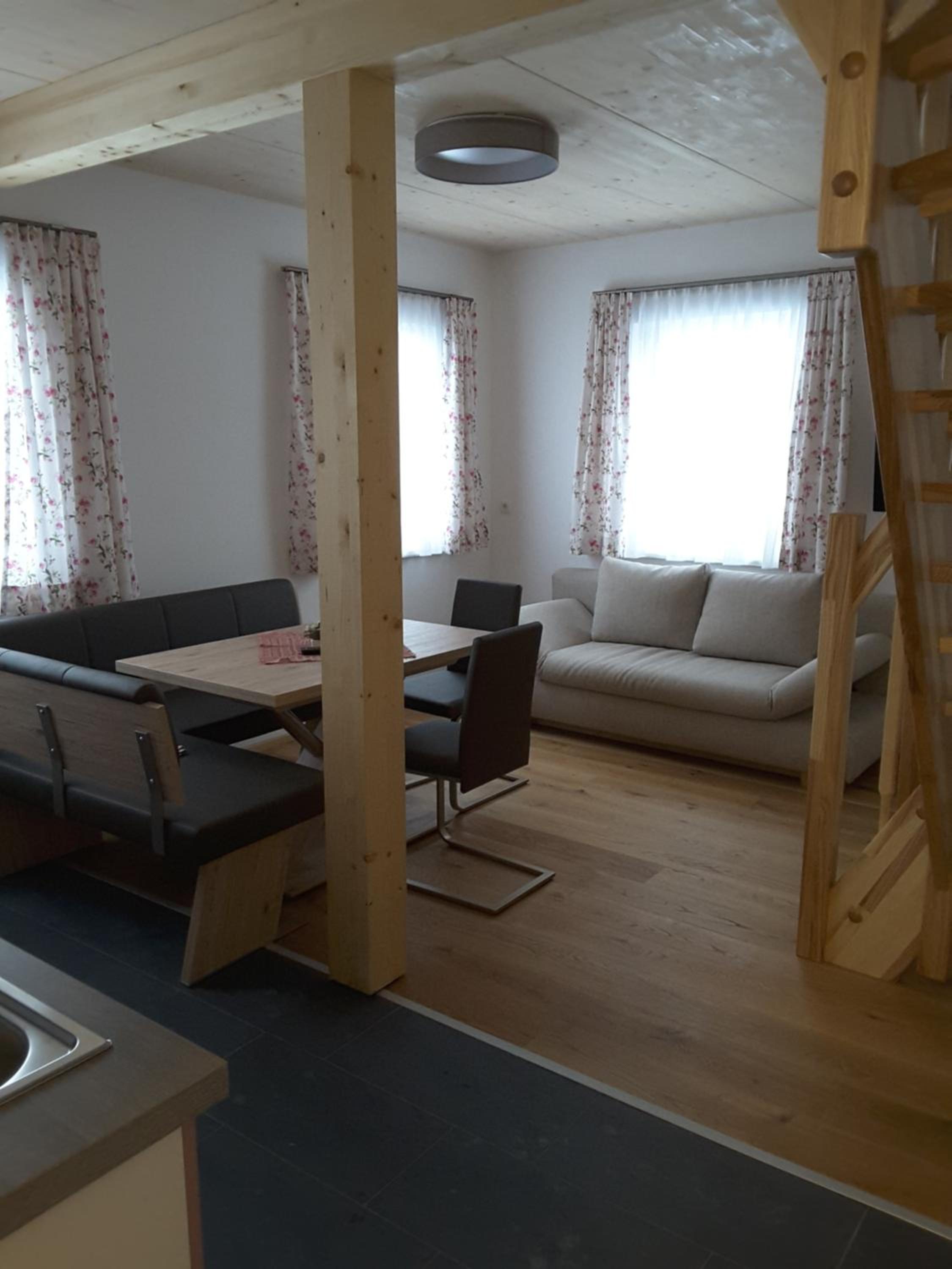 Ferienwohnung Lisa