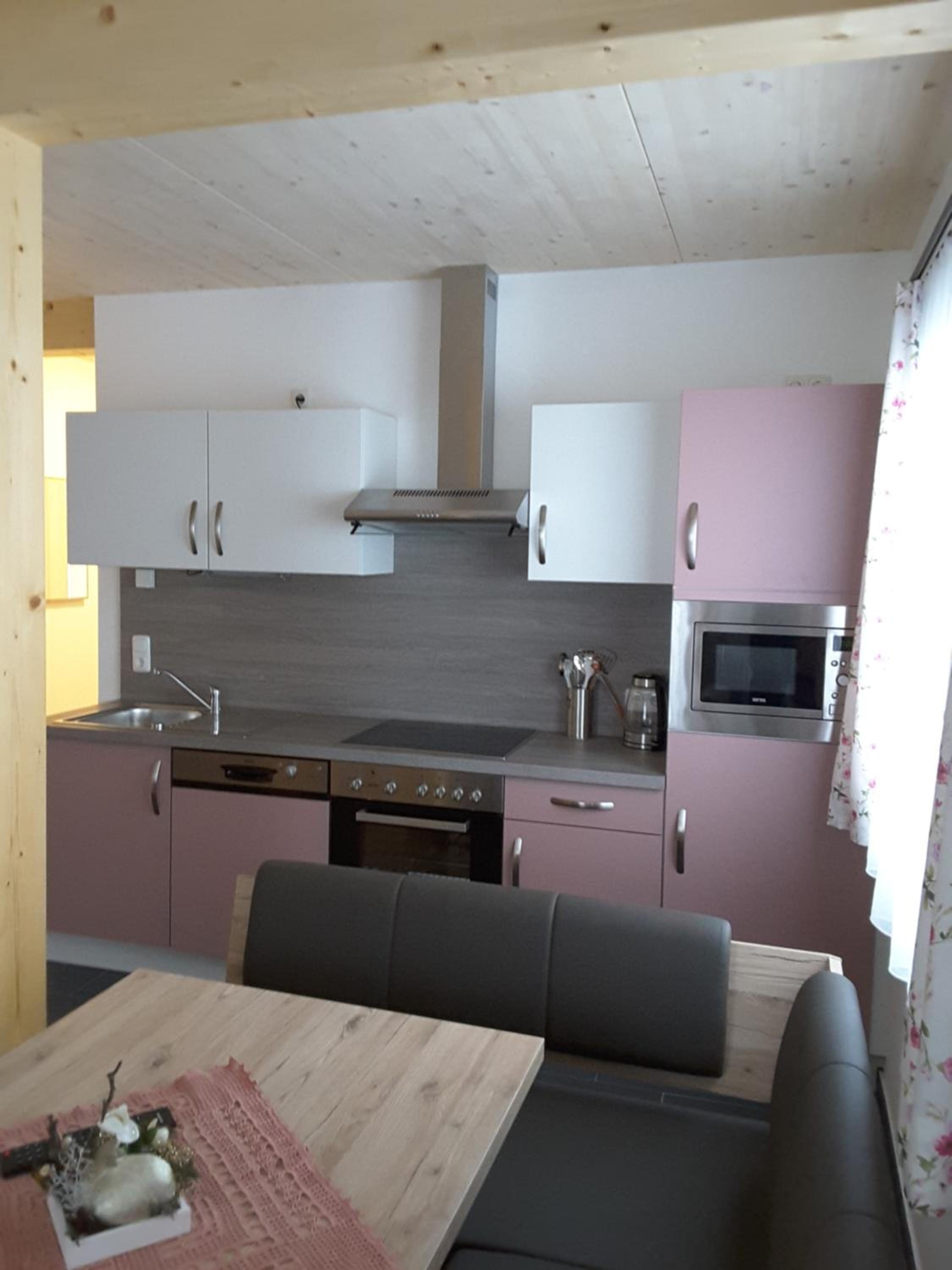 Ferienwohnung Lisa