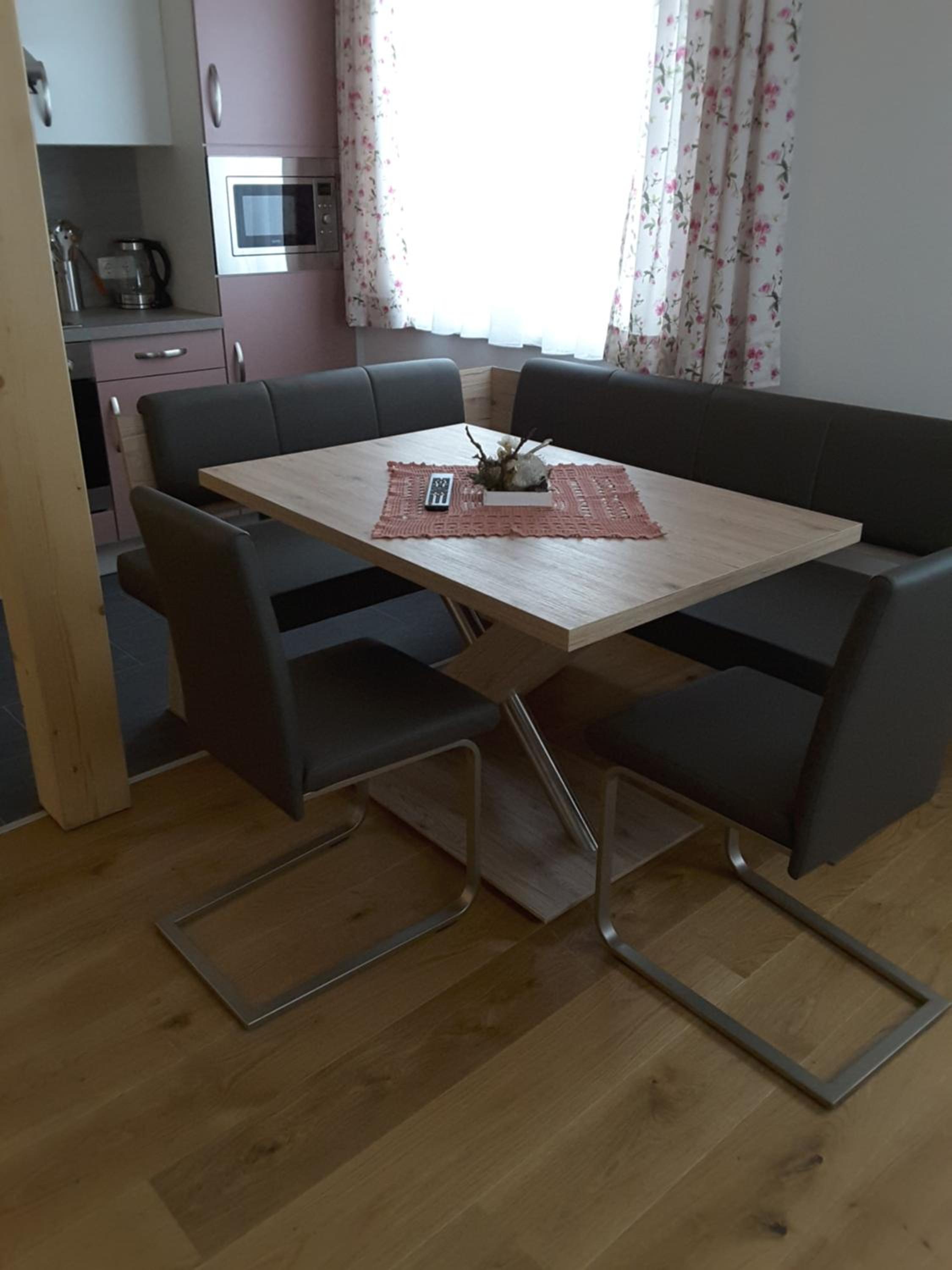 Ferienwohnung Lisa