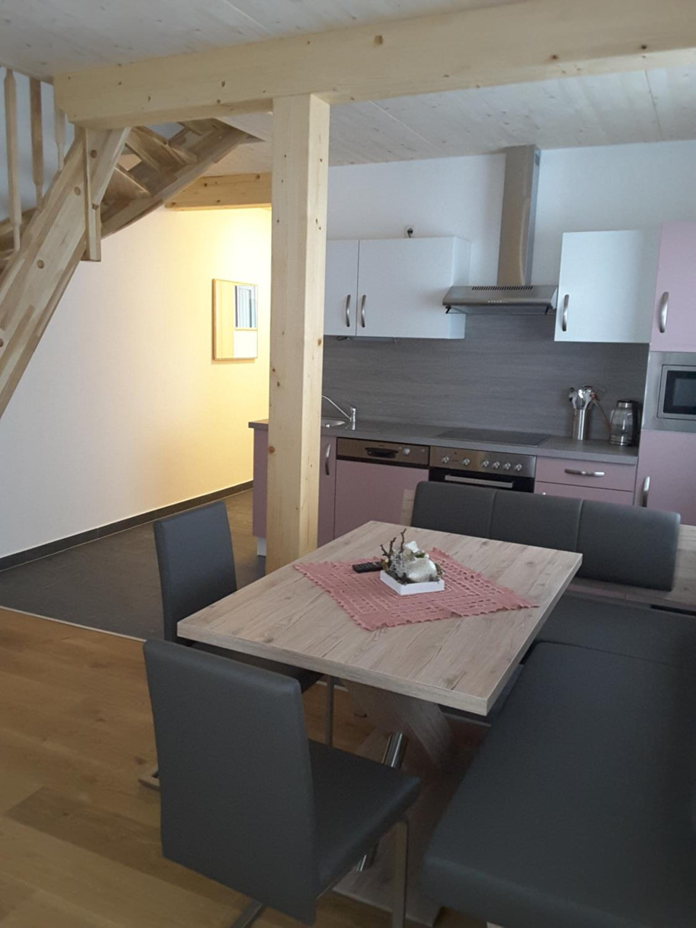 Ferienwohnung Lisa