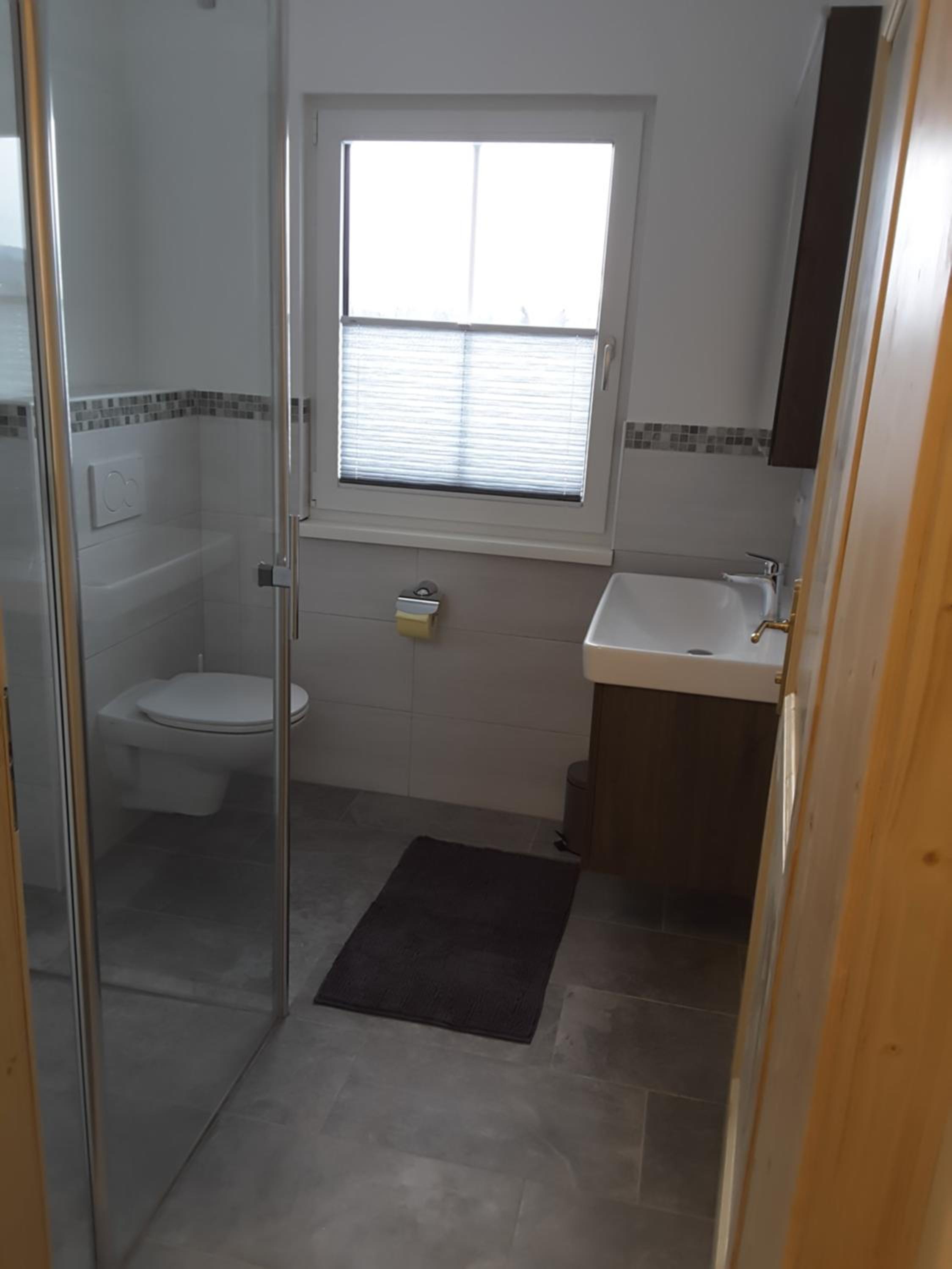 Ferienwohnung Lisa