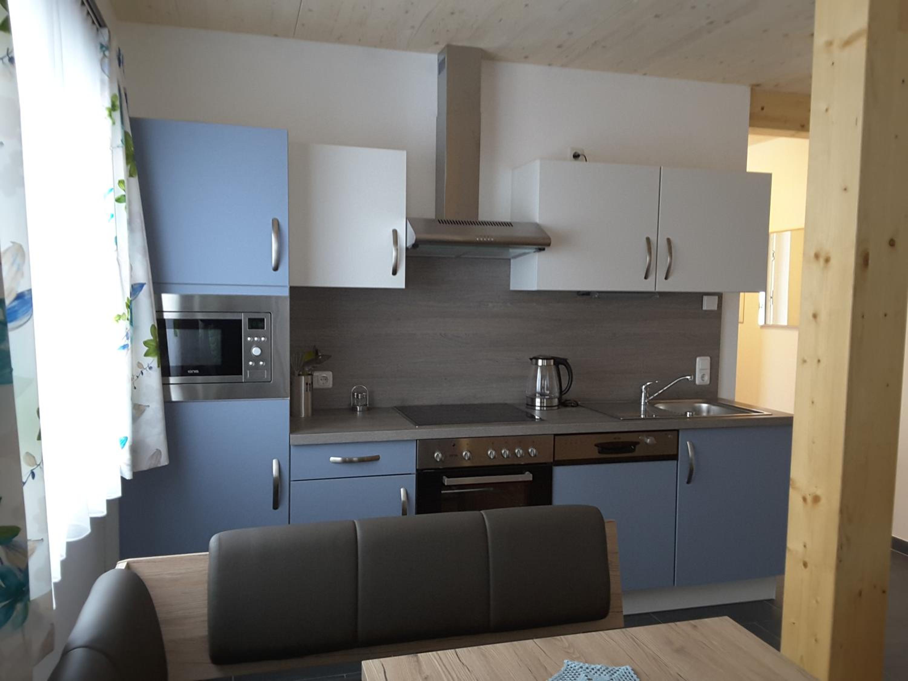 Ferienwohnung Paula