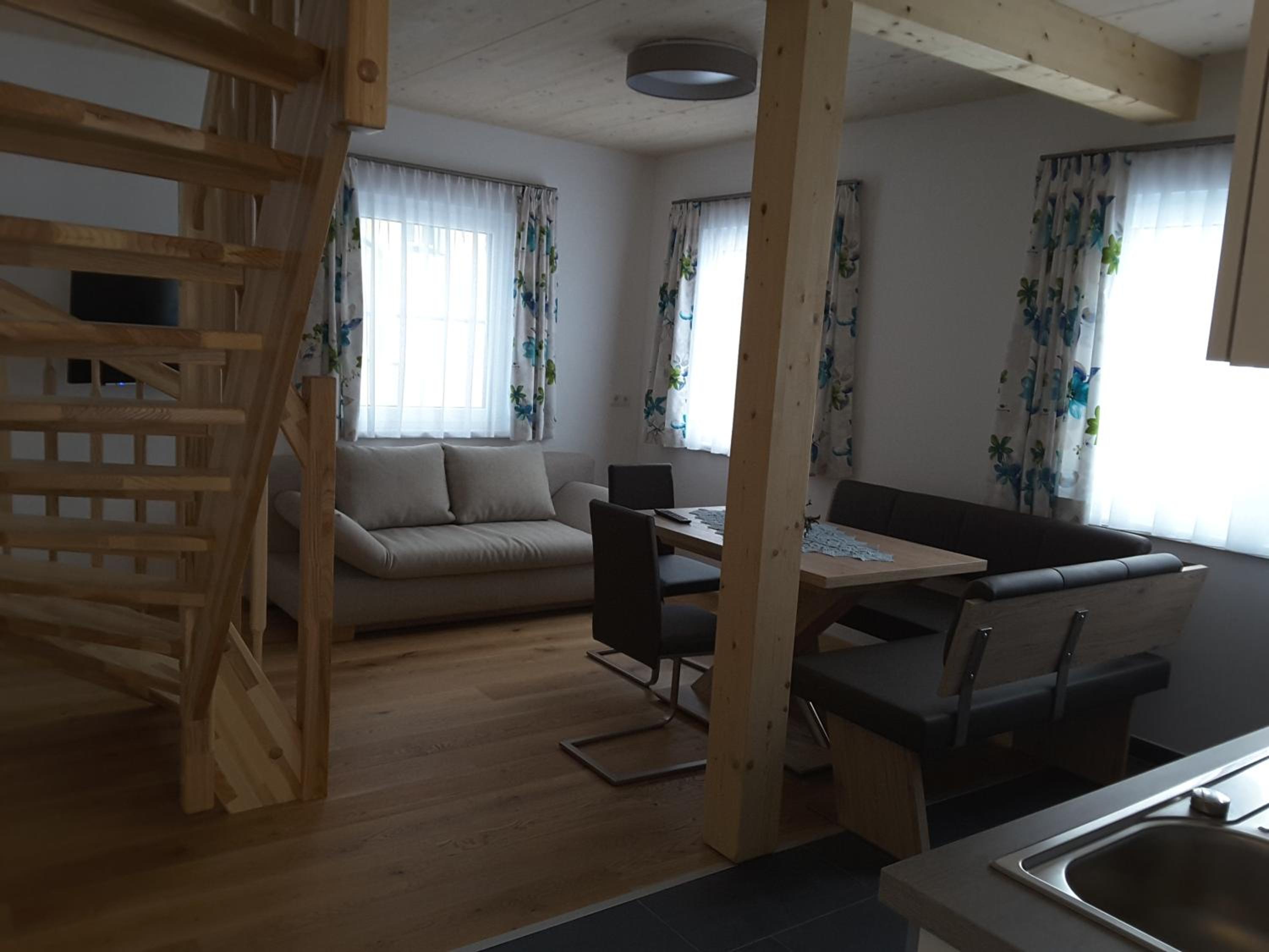 Ferienwohnung Paula