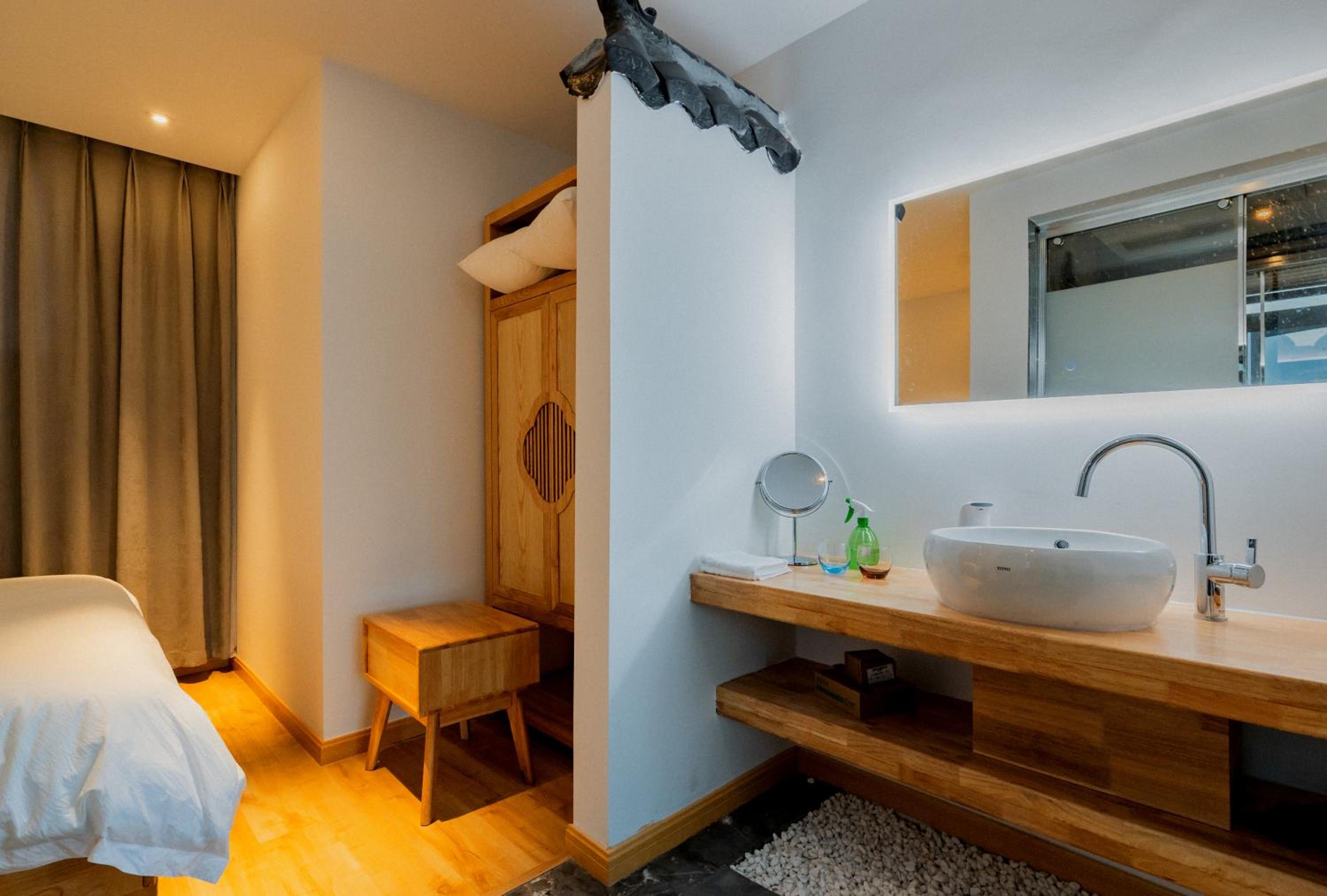 Zhangjiajie Su Xin Resort Near Tianmen Shan & Hehua airport-Free pick up