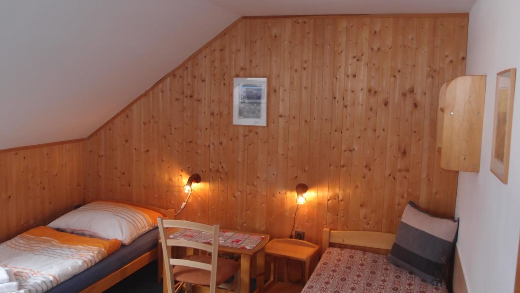 Pension Kubát