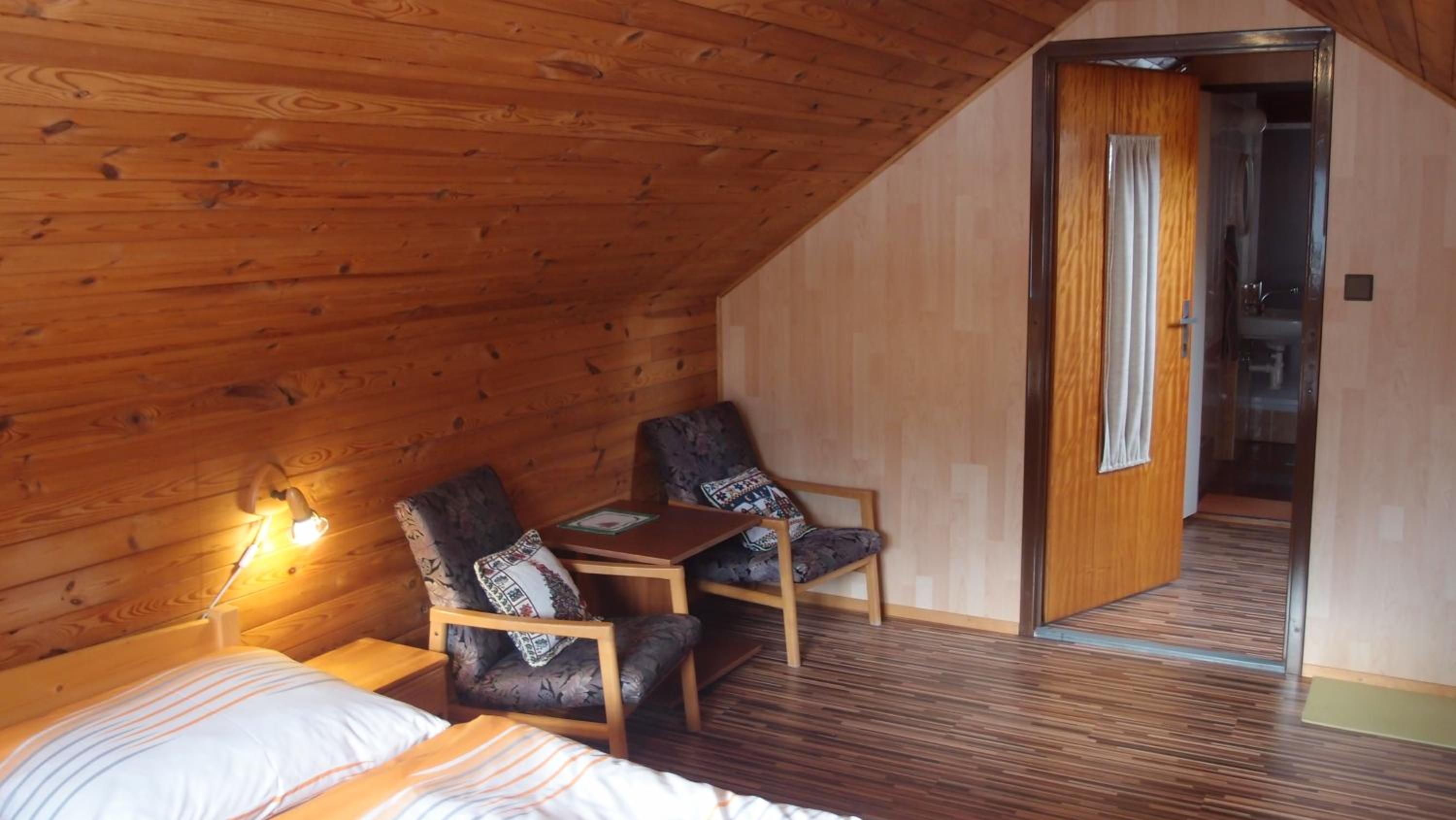 Pension Kubát
