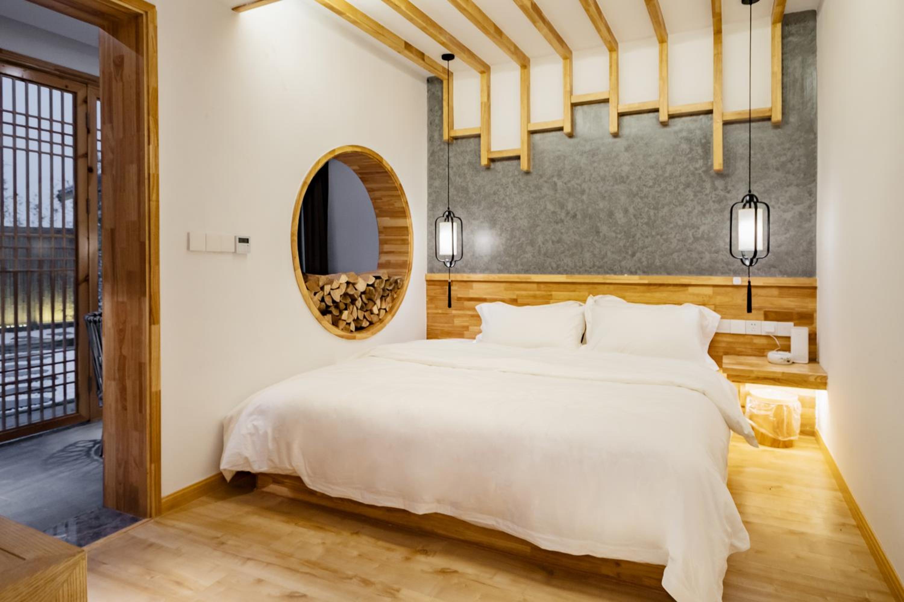 Zhangjiajie Su Xin Resort Near Tianmen Shan & Hehua airport-Free pick up