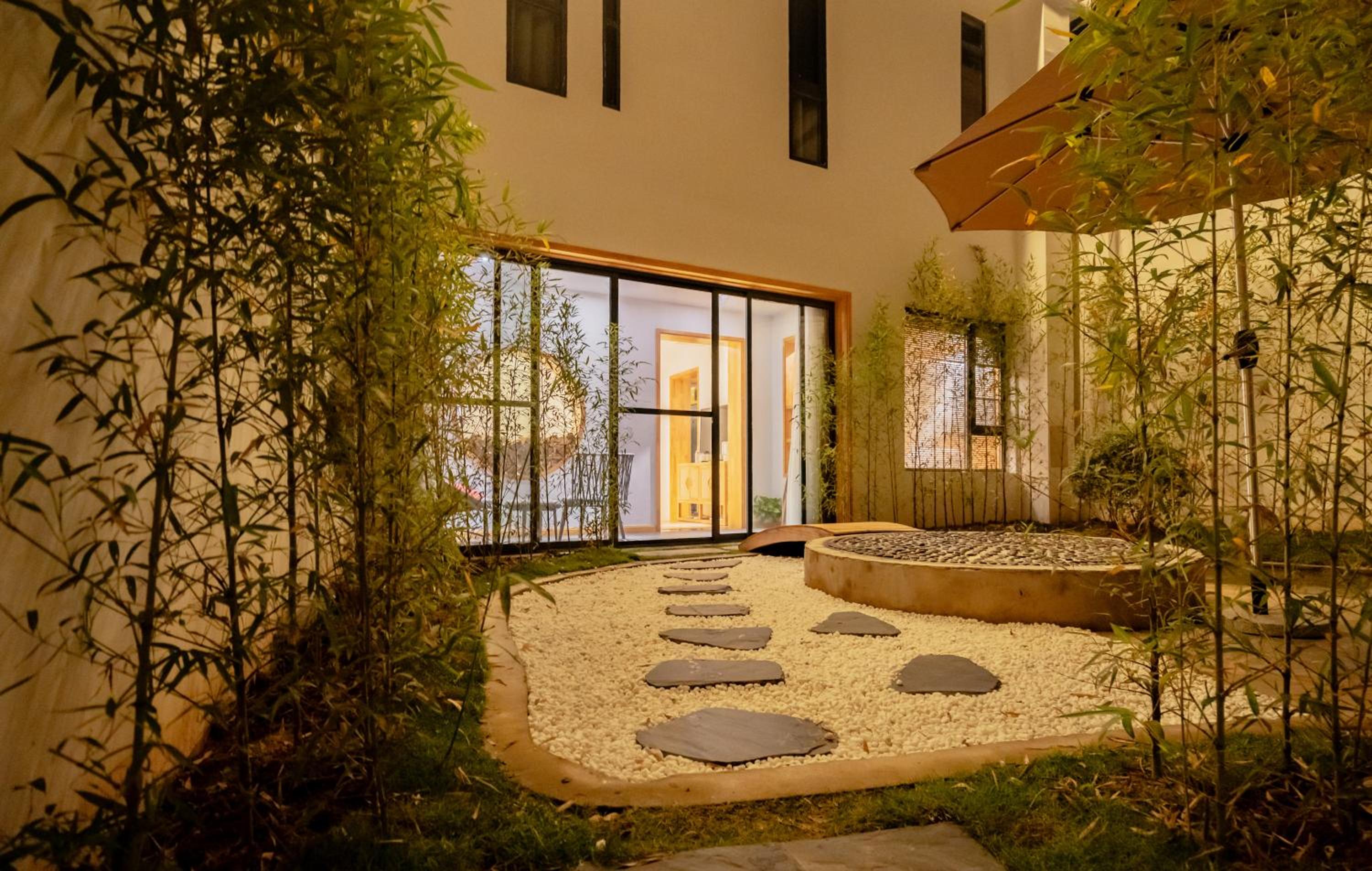 Zhangjiajie Su Xin Resort Near Tianmen Shan & Hehua airport-Free pick up