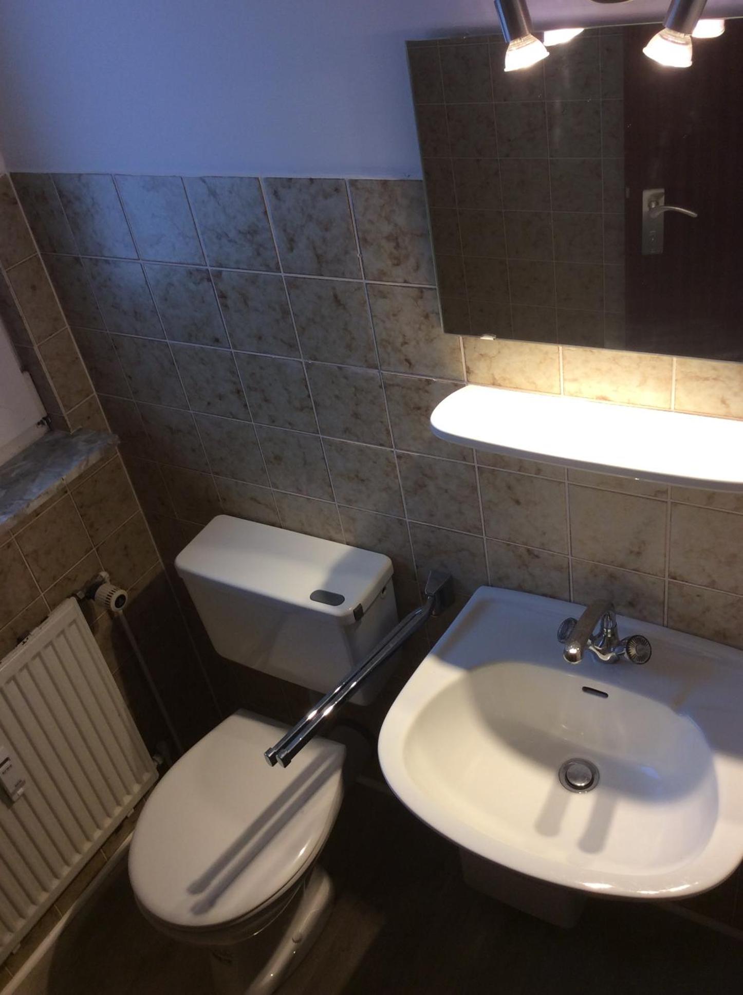 Ferienwohnung Harzblick 2