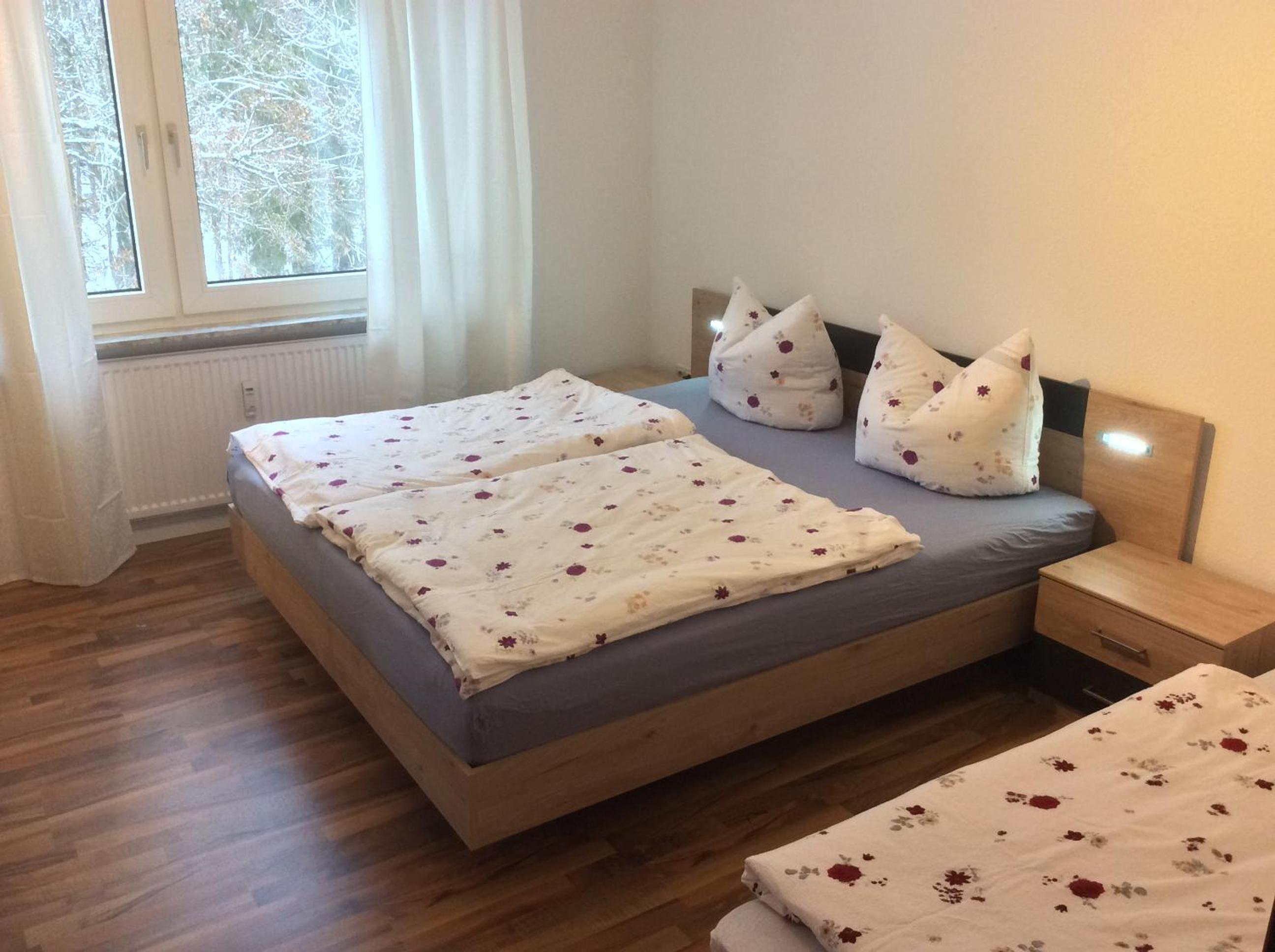 Ferienwohnung Harzblick 2