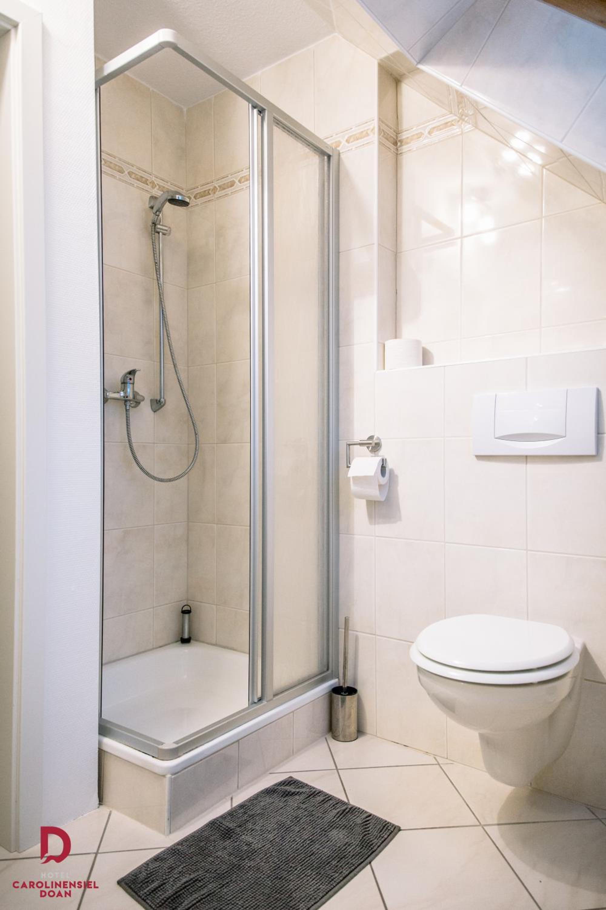 Hotel Carolinensiel Doan