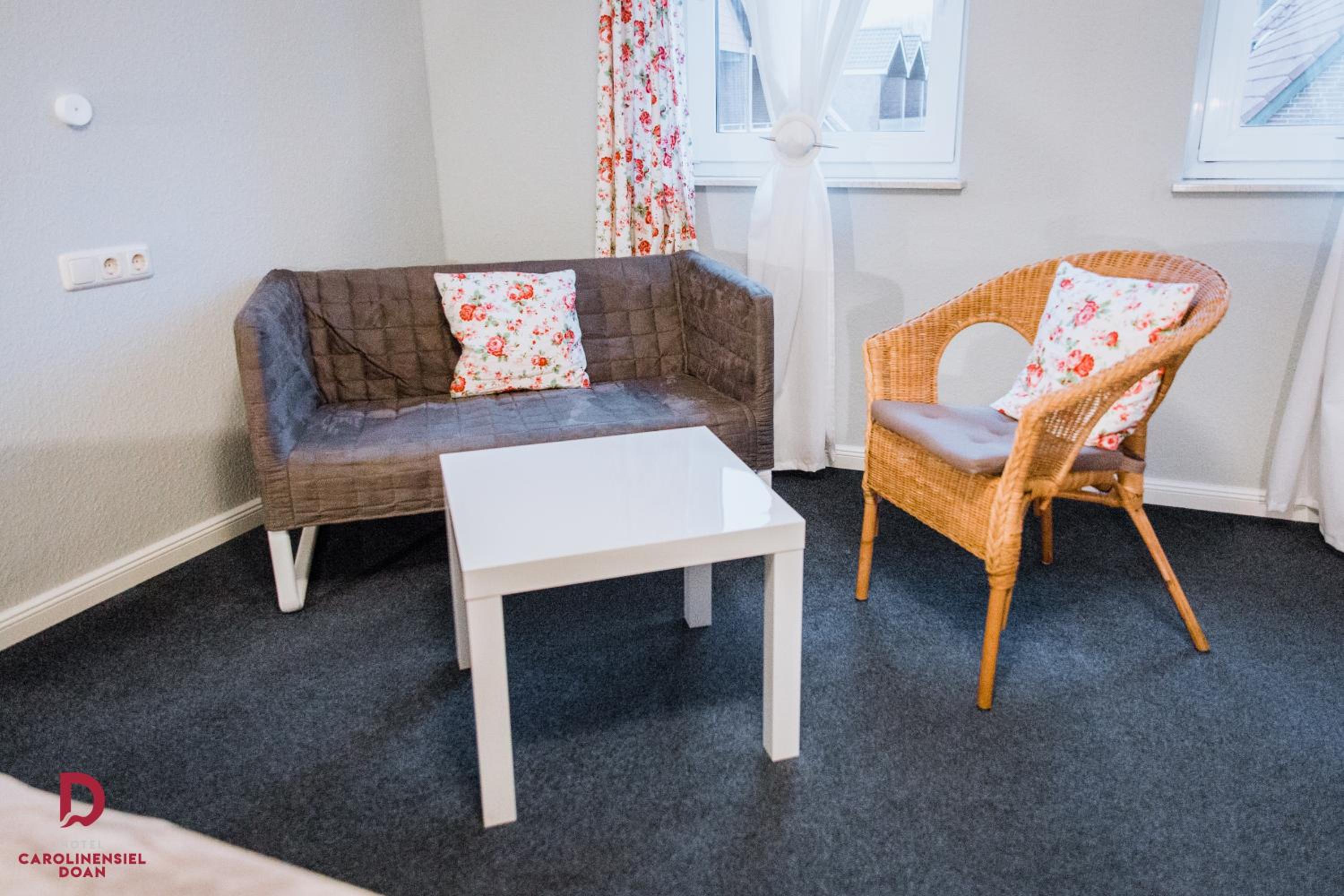 Hotel Carolinensiel Doan