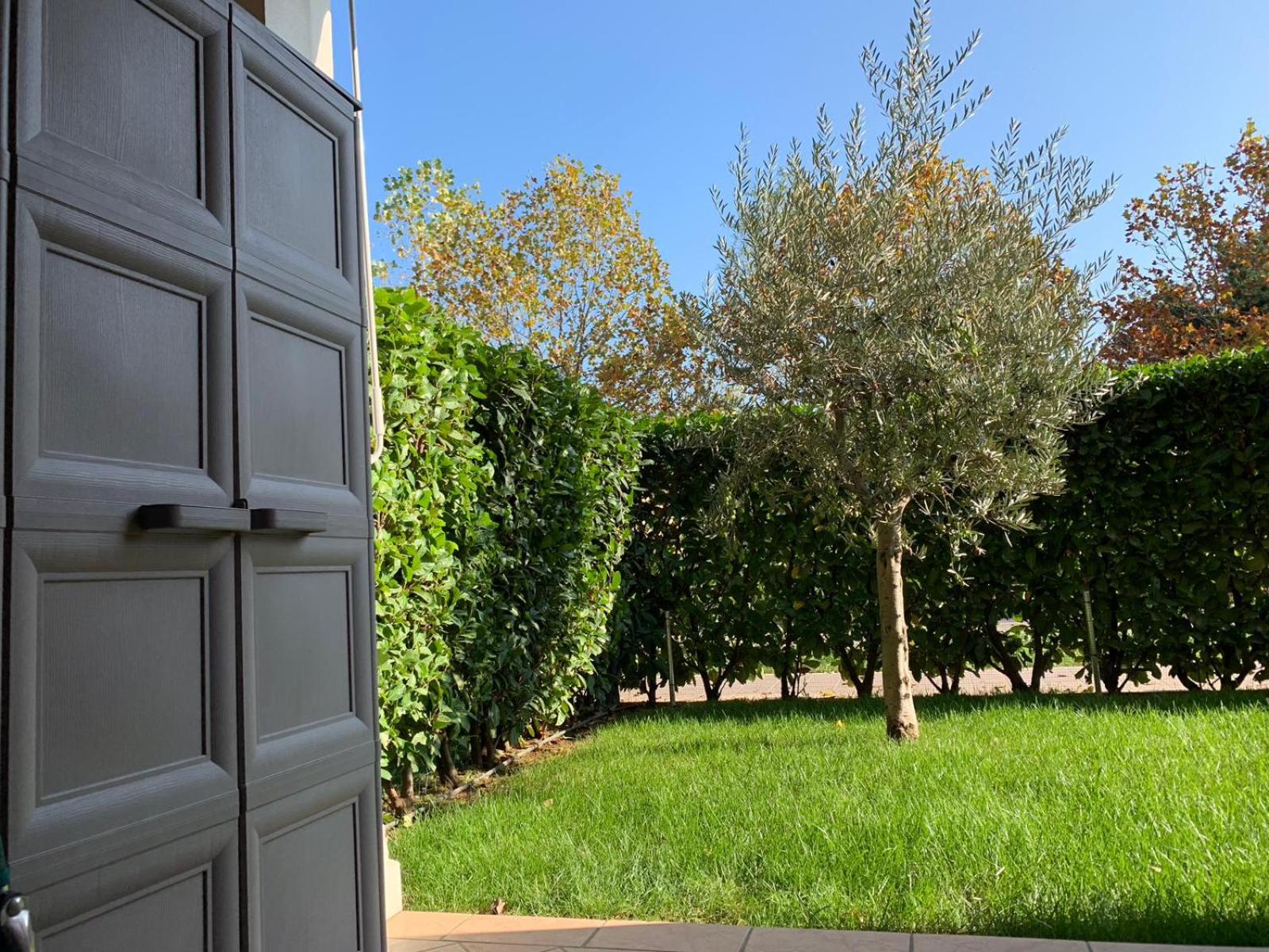 Appartamento Essenza