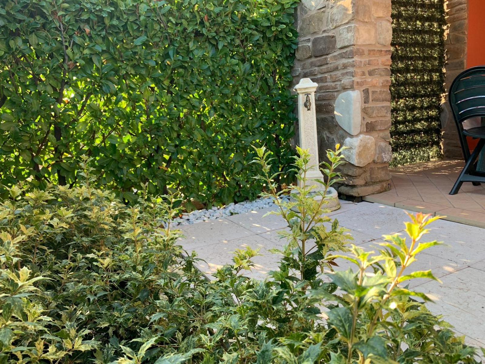 Appartamento Essenza