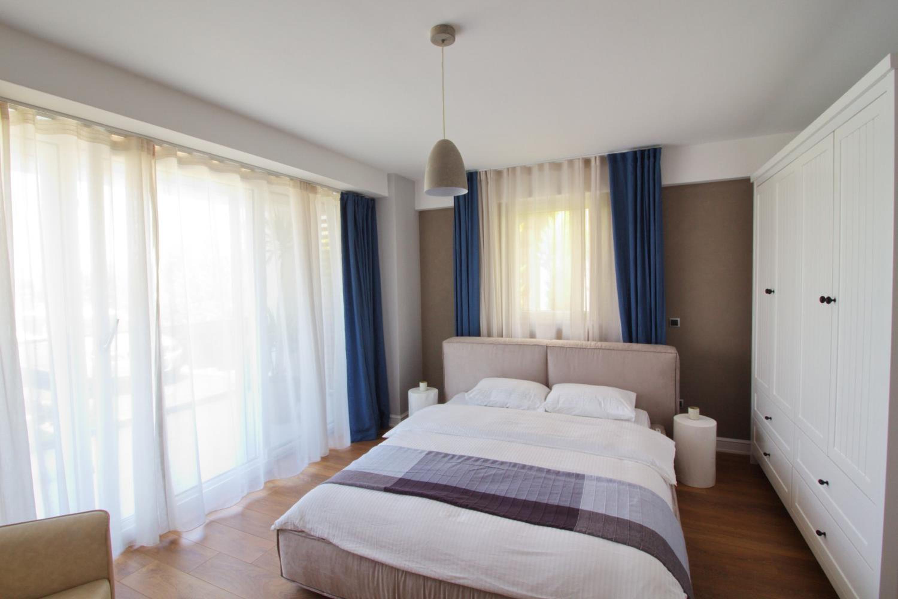 Elia Apartments view 4