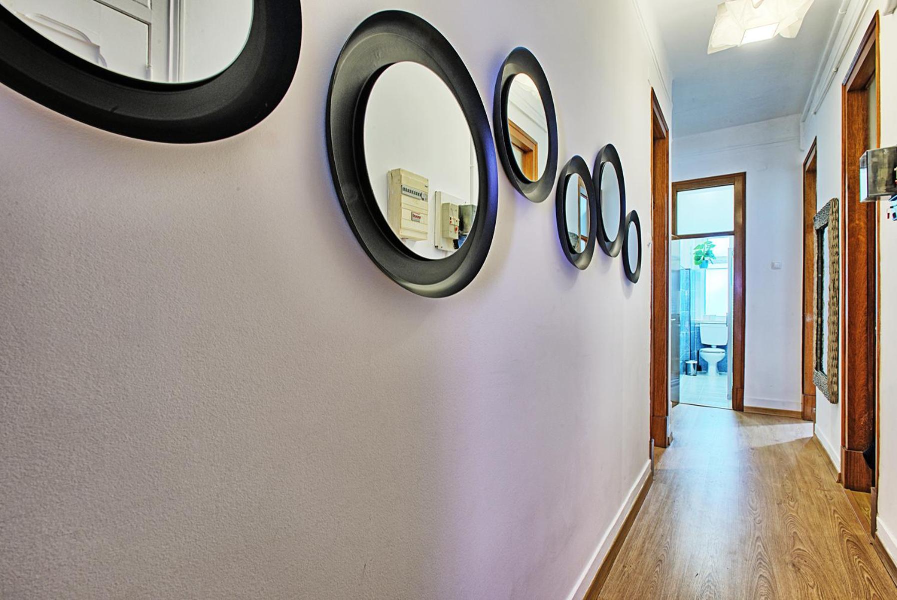 Antonio Pedro Apartment