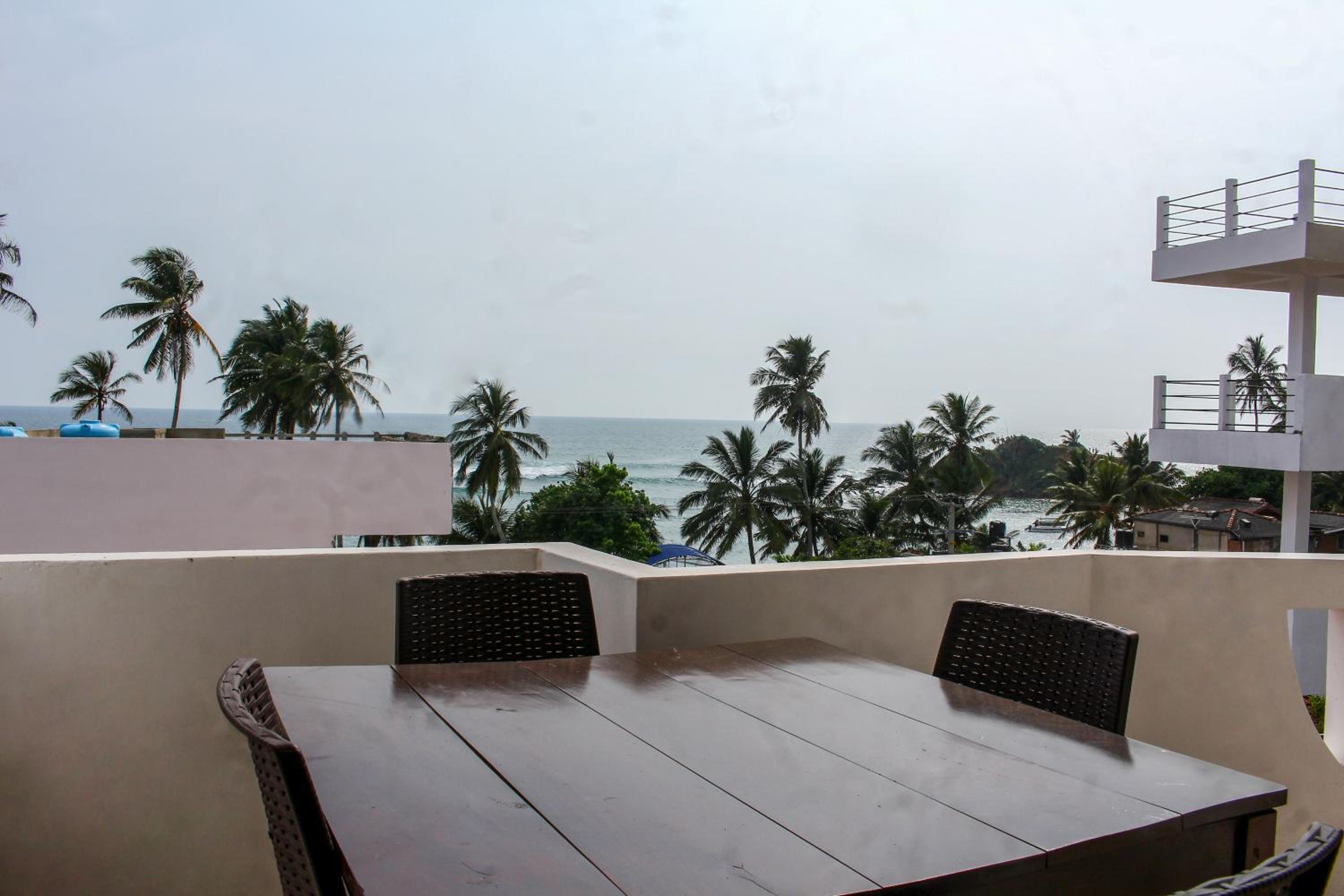 Resort Deepika Mirissa view 4