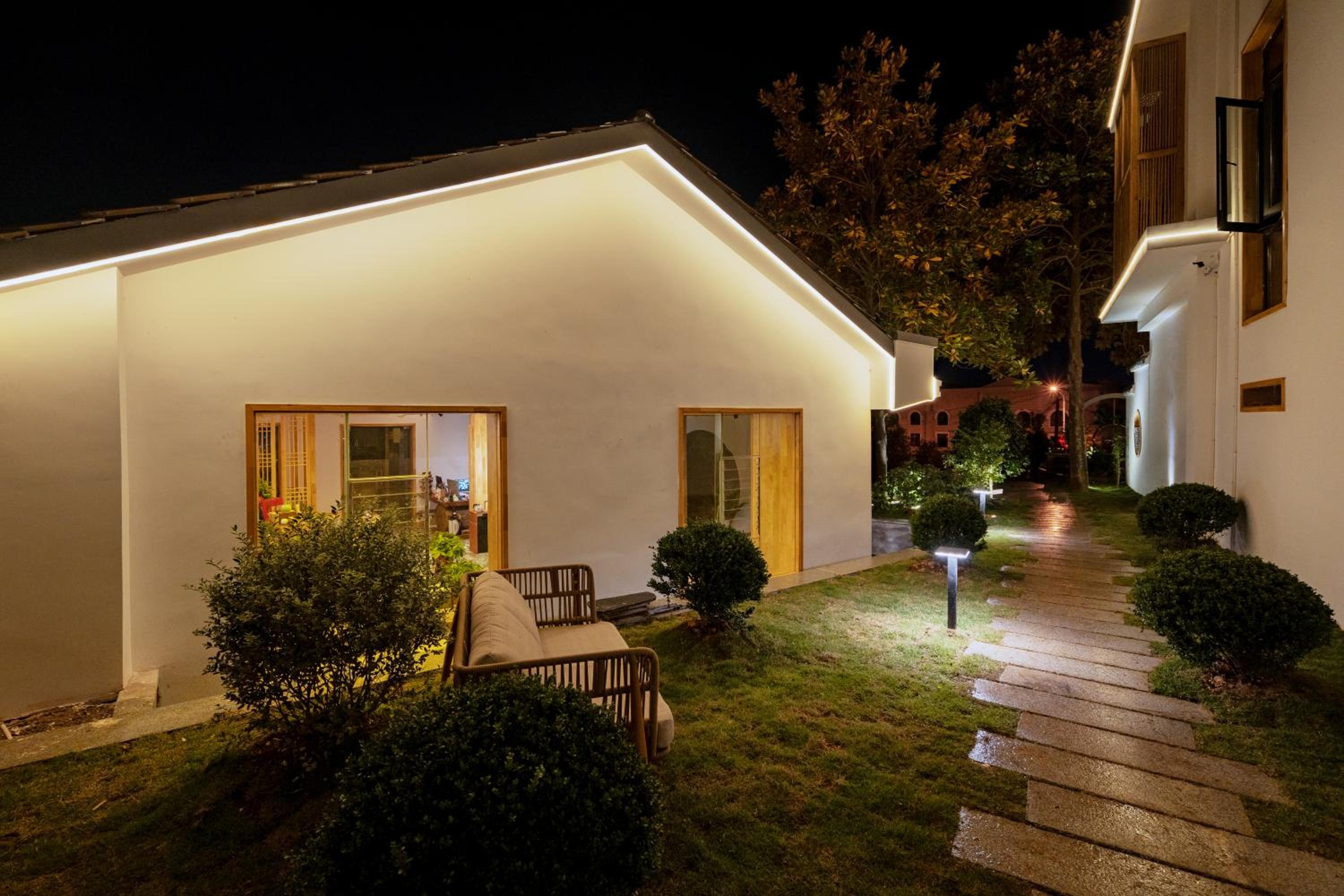 Zhangjiajie Su Xin Resort Near Tianmen Shan & Hehua airport-Free pick up