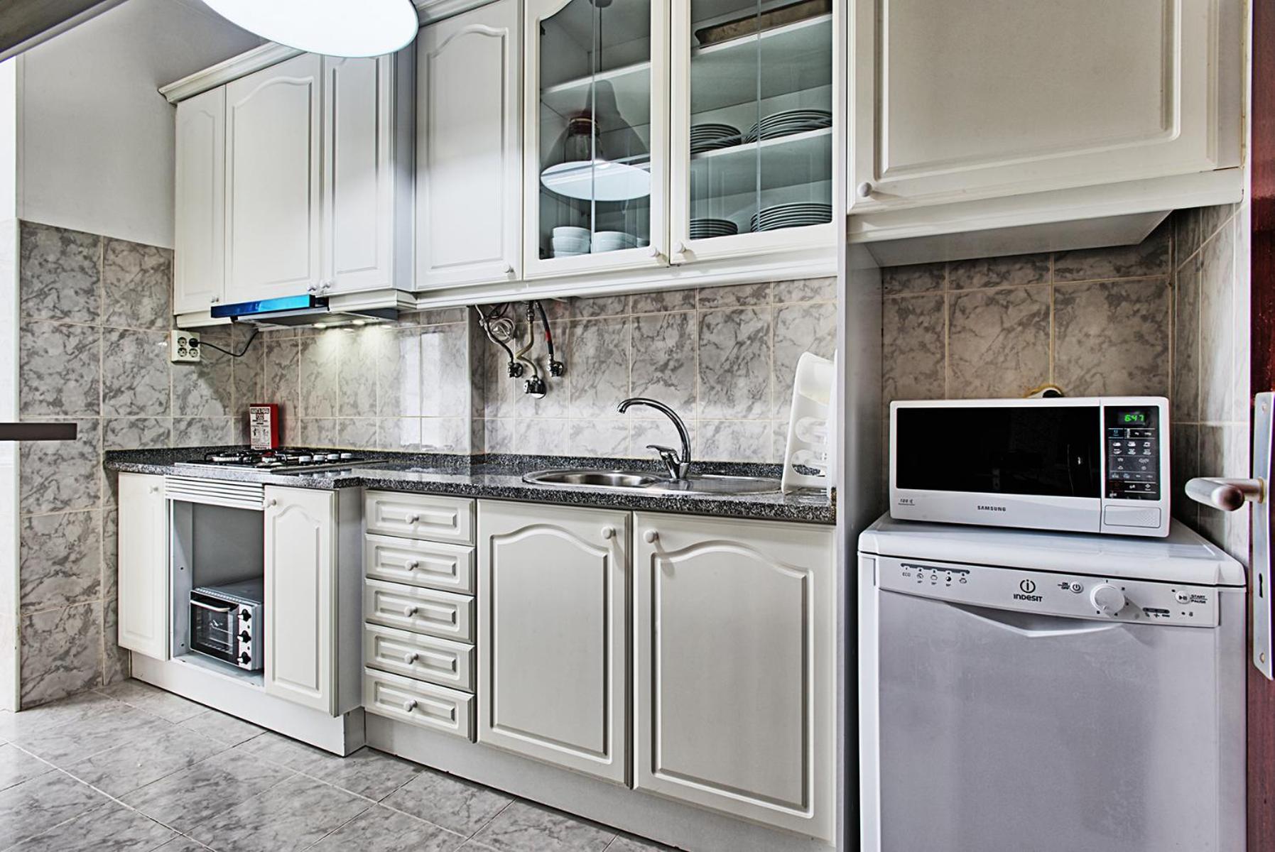 Antonio Pedro Apartment en Lisbon