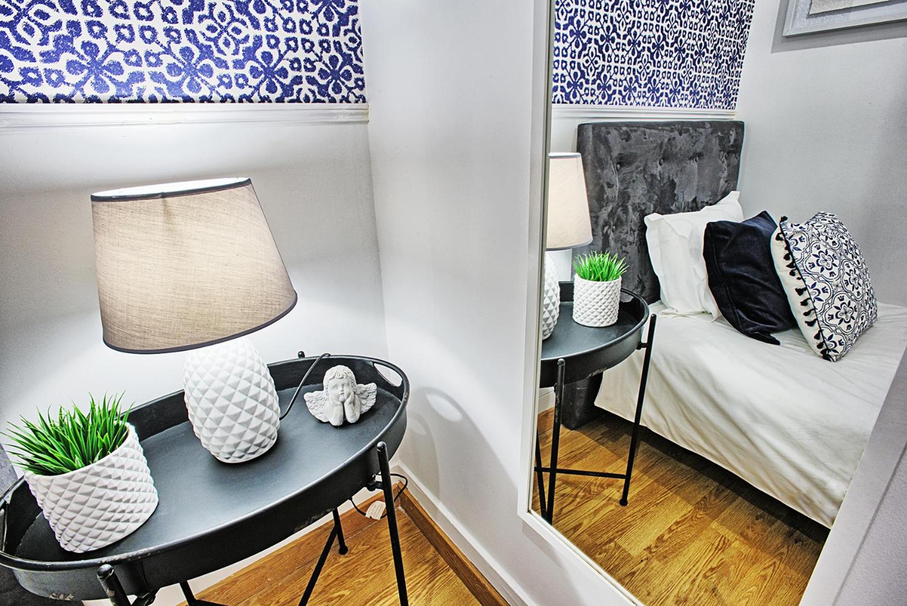 Antonio Pedro Apartment en Lisbon