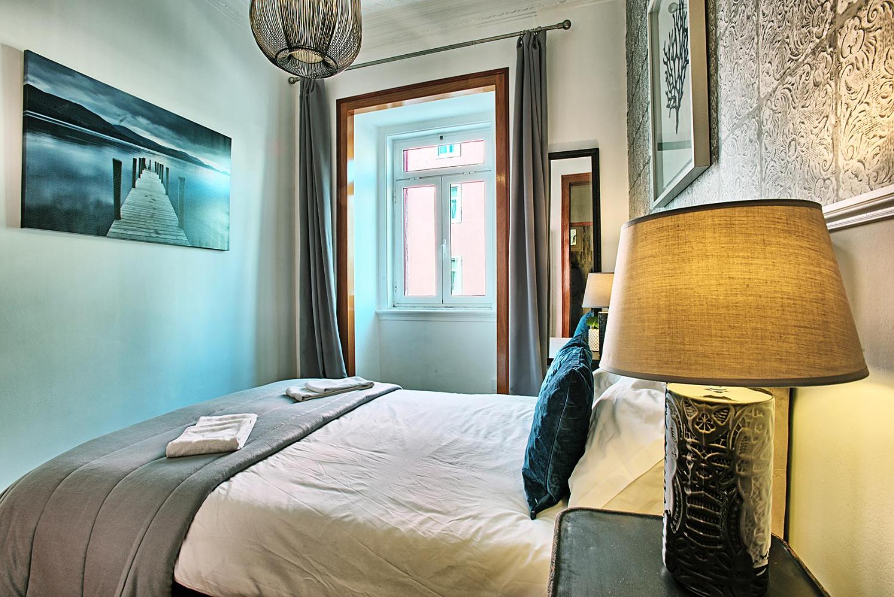 Antonio Pedro Apartment