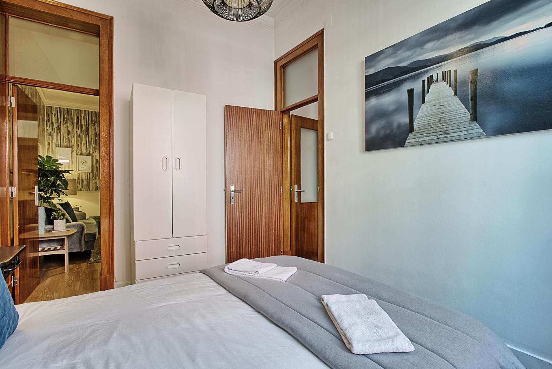 Antonio Pedro Apartment en Lisbon