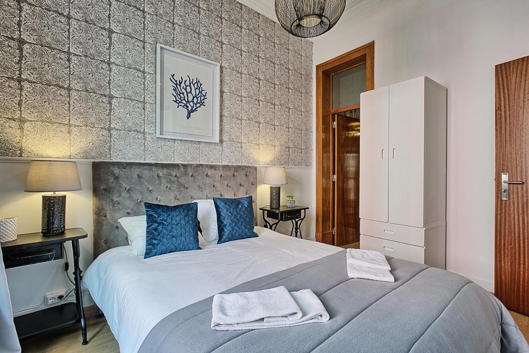 Antonio Pedro Apartment